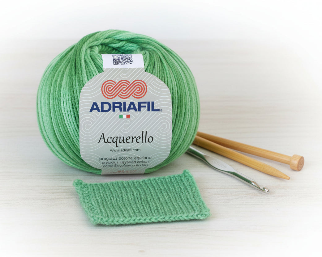 Acquerello - 50 gr