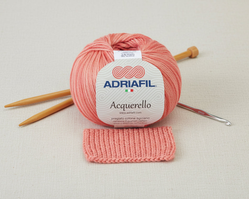 Acquerello - 50 gr