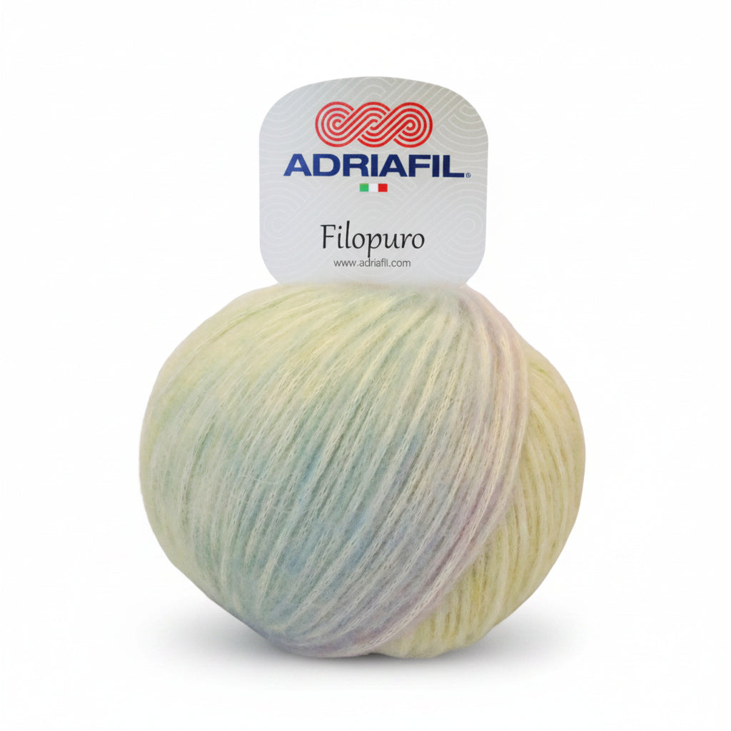 Filopuro - 50 gr