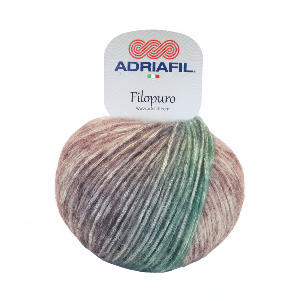 Filopuro - 50 gr