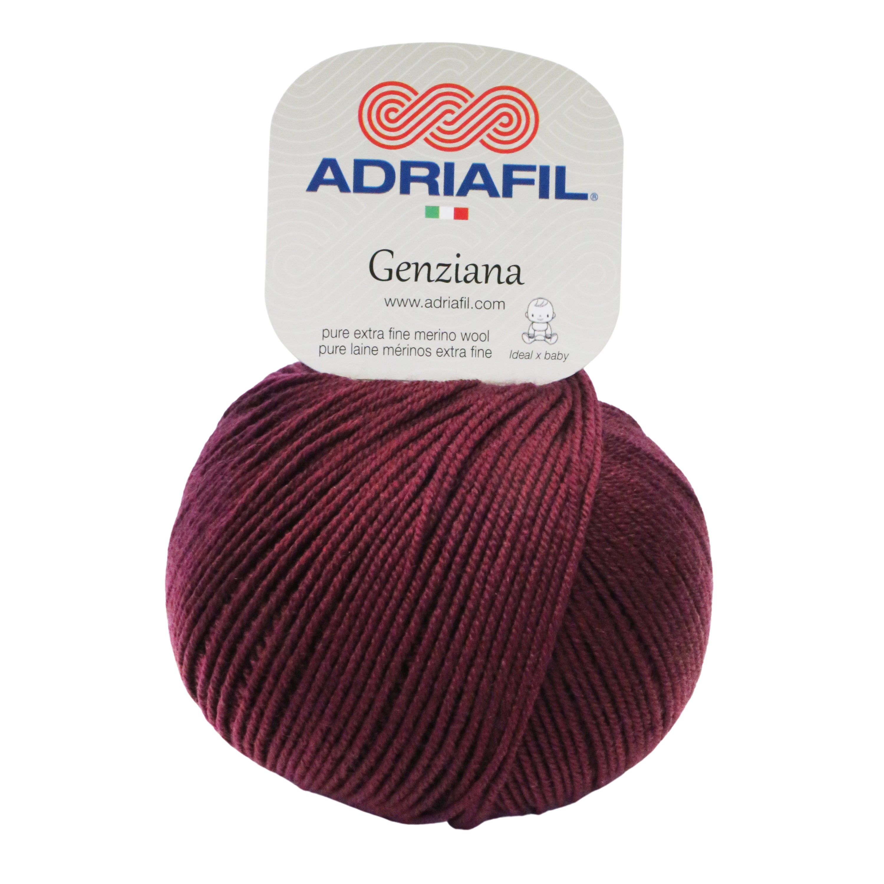 Genziana – 50gr