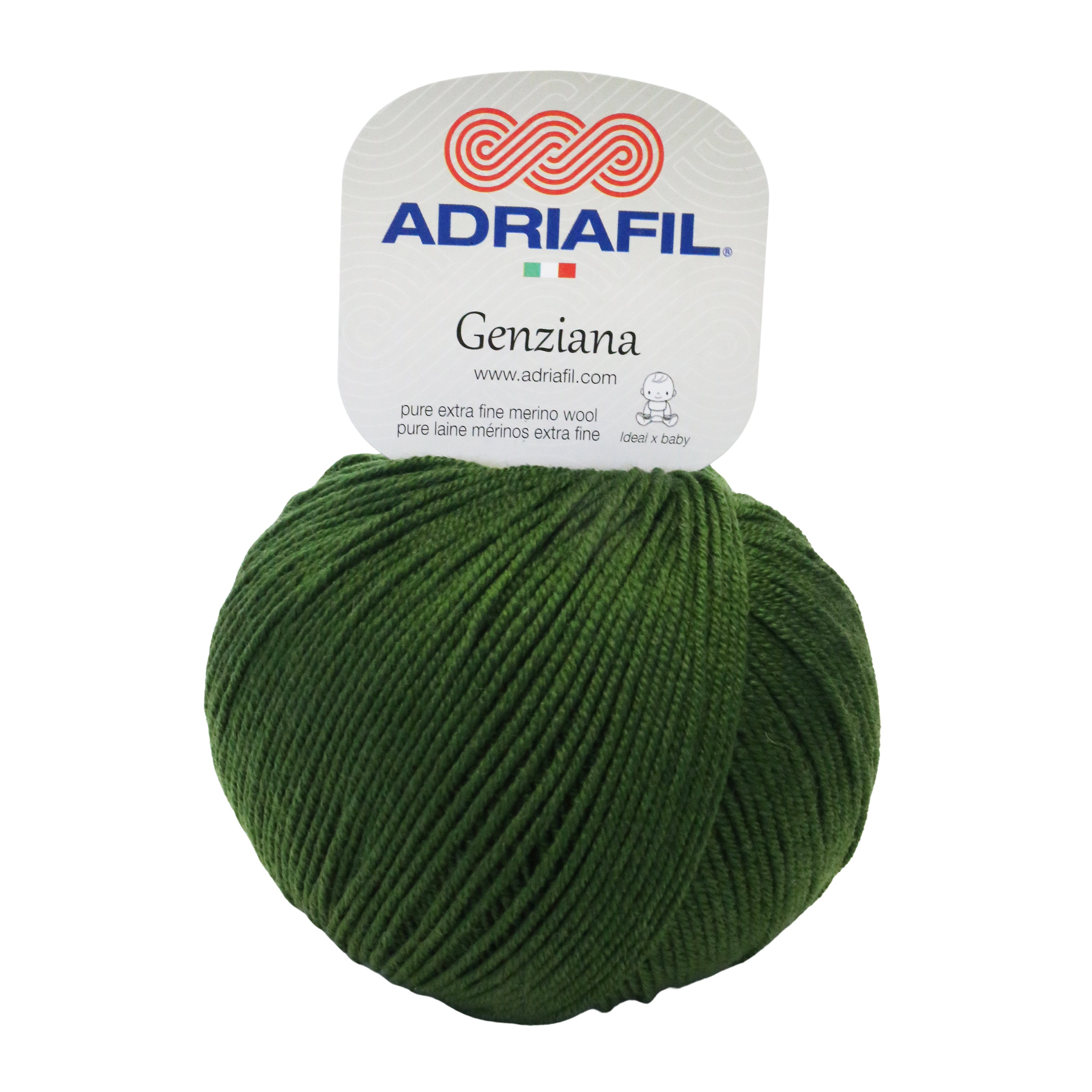 Genziana – 50gr