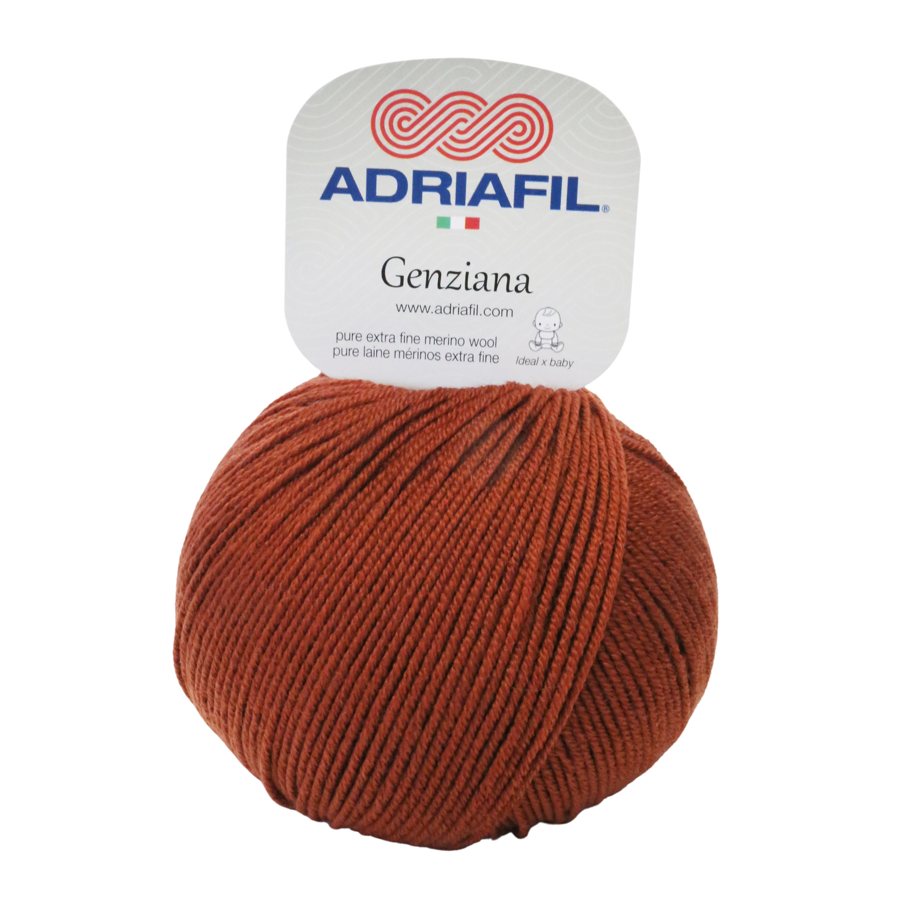 Genziana – 50gr