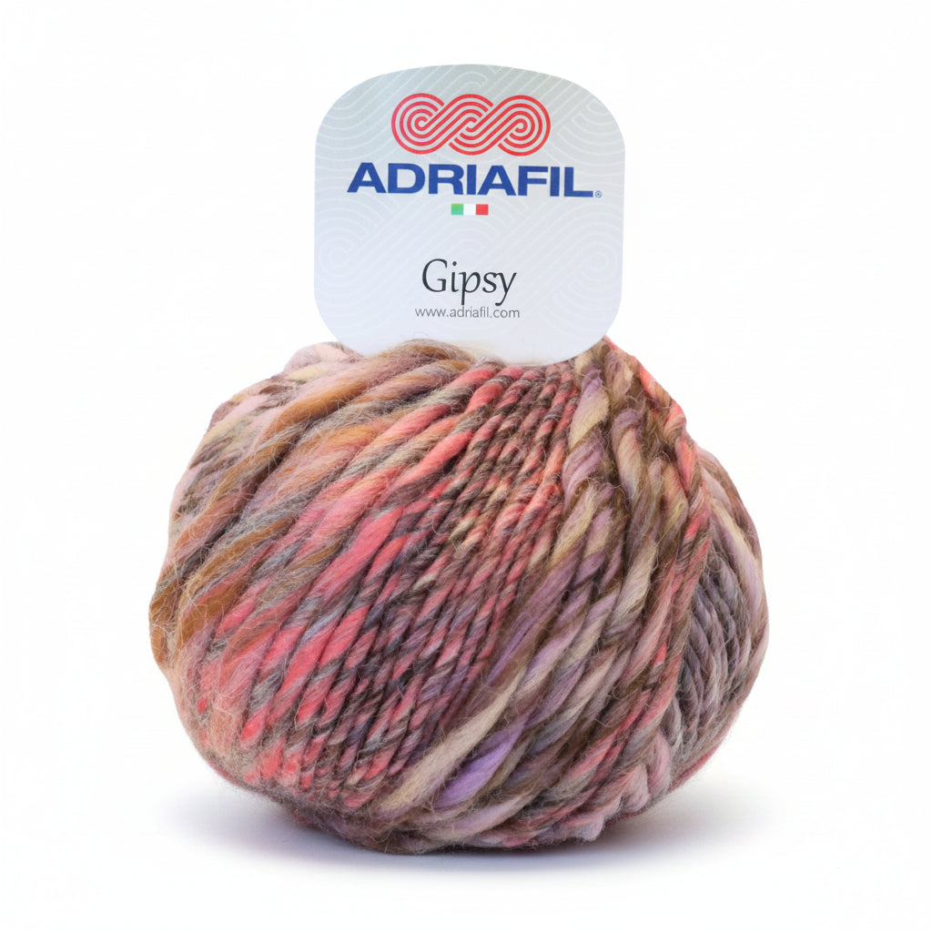 Gipsy - 50 gr