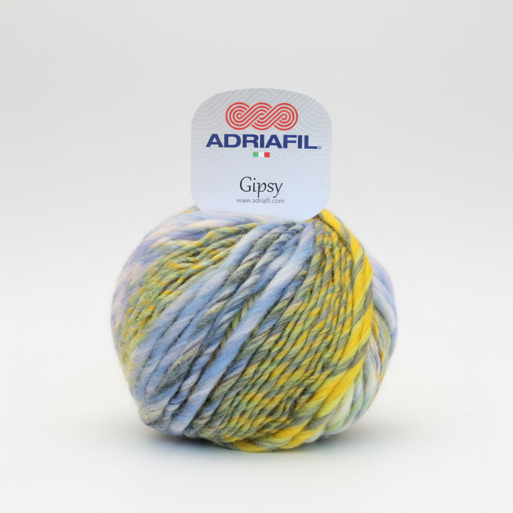 Gipsy - 50 gr