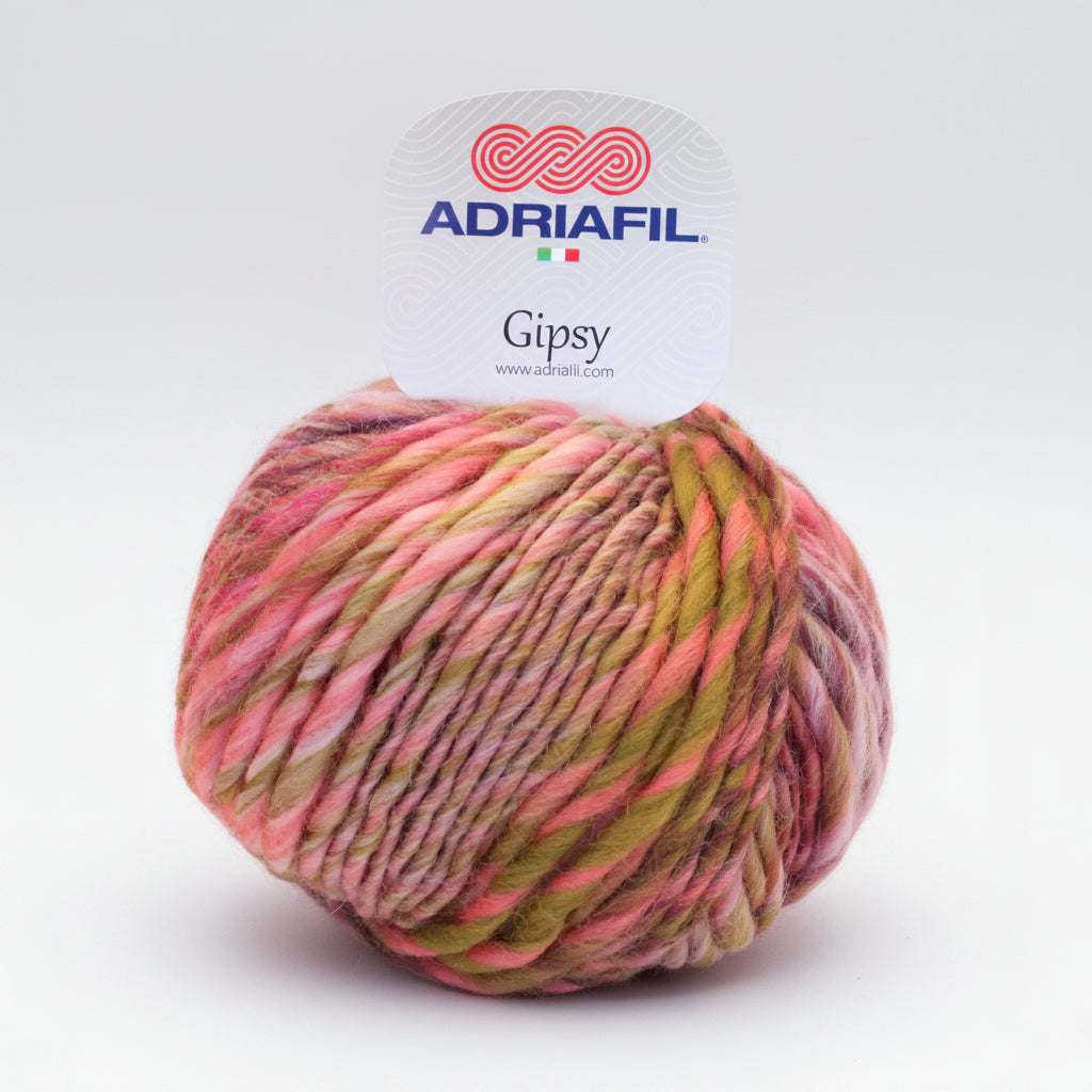 Gipsy - 50 gr