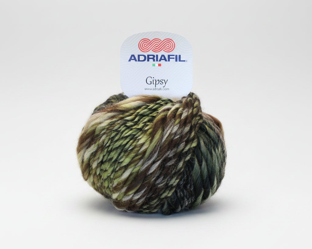 Gipsy - 50 gr