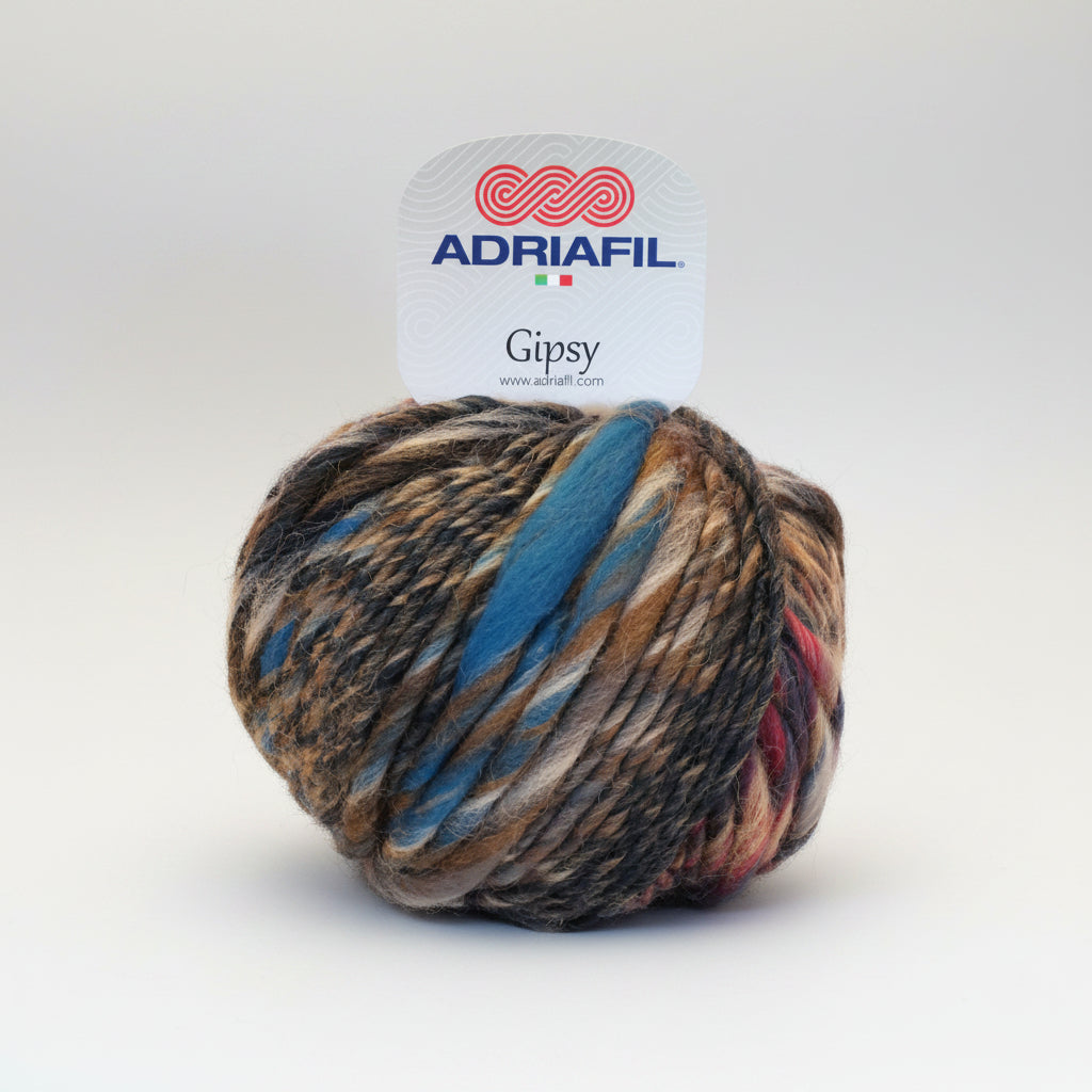 Gipsy - 50 gr