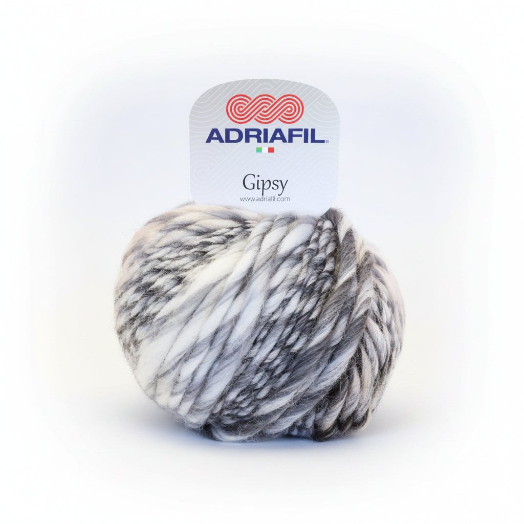 Gipsy - 50 gr