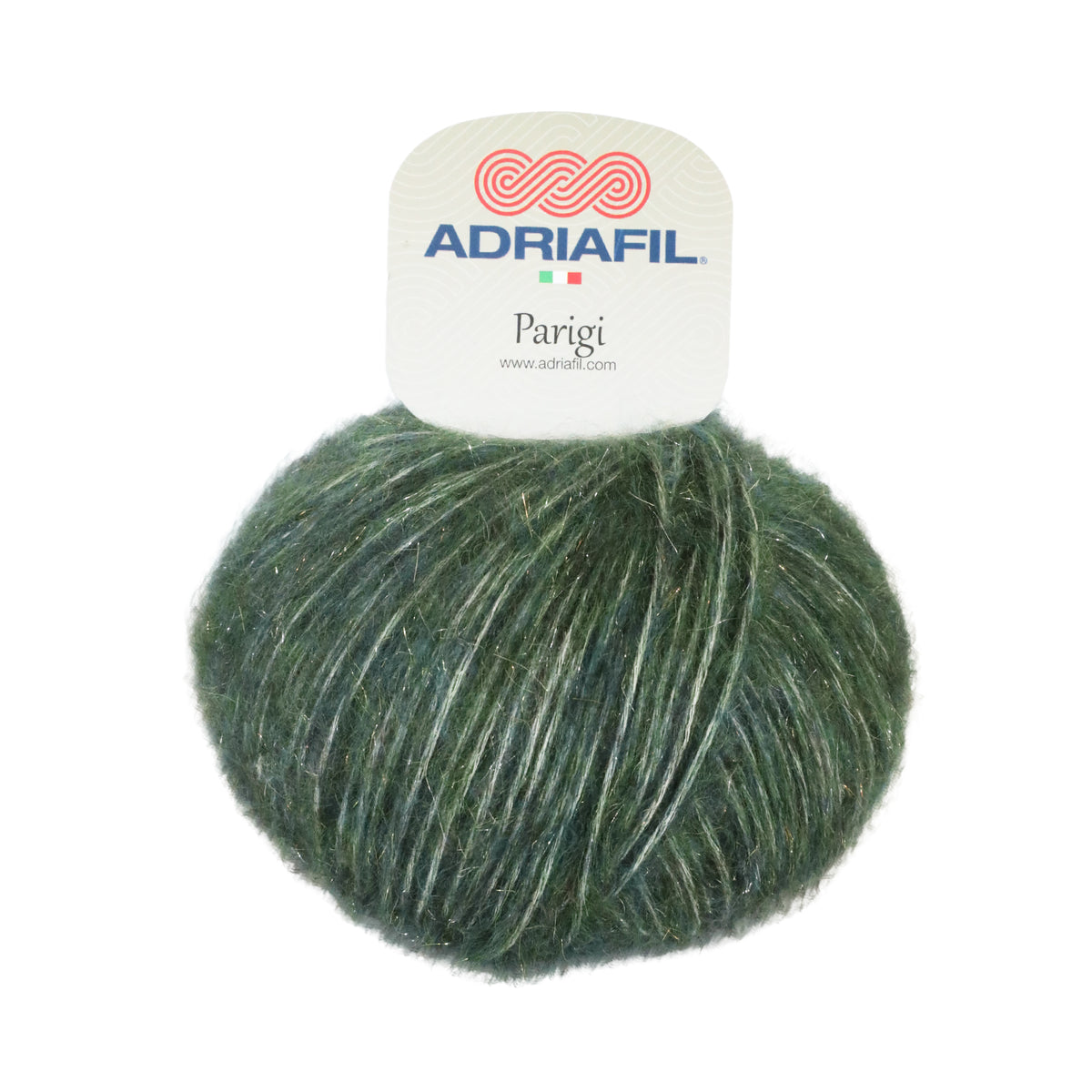 Parigi - 50 gr