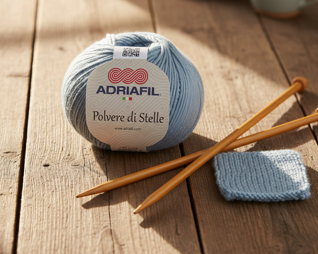 Polvere di Stelle - 50 gr