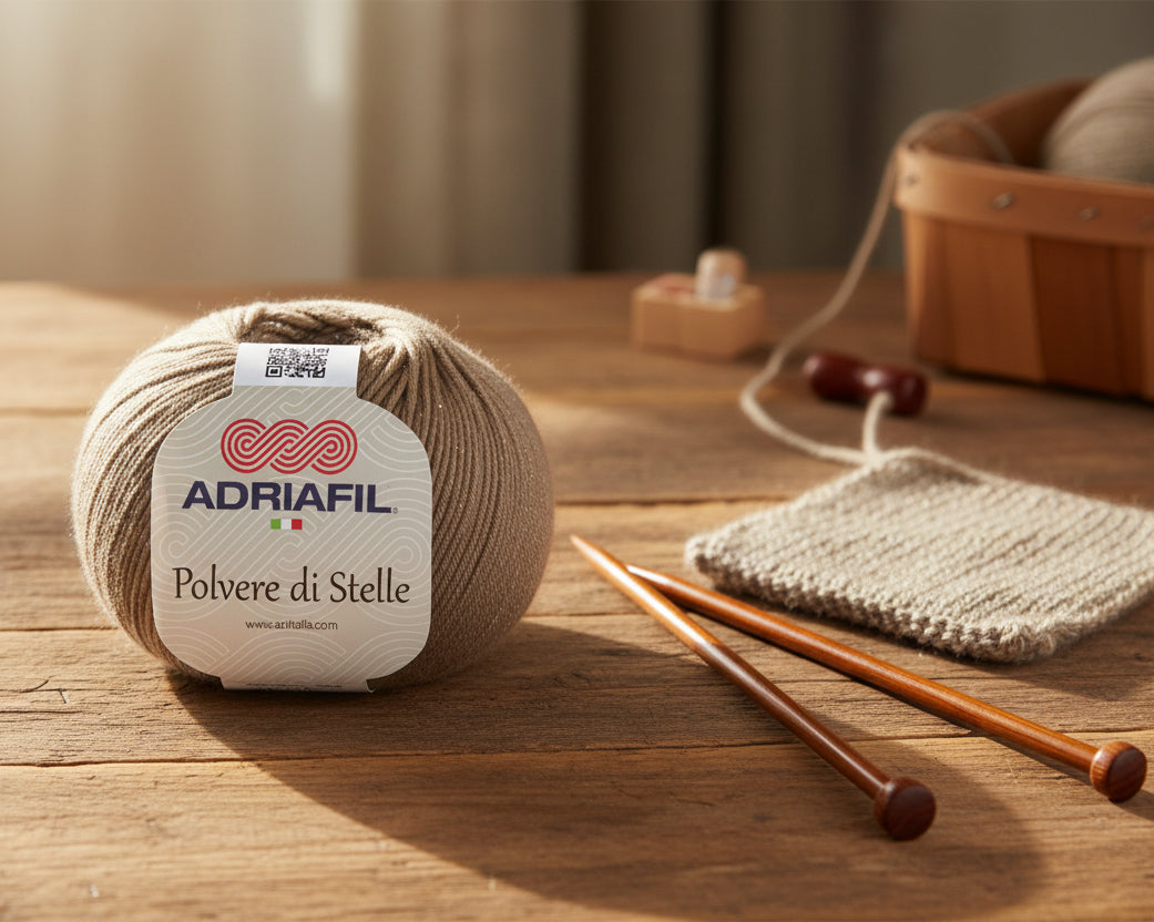 Polvere di Stelle - 50 gr