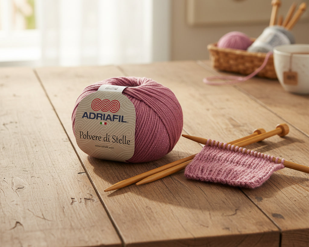 Polvere di Stelle - 50 gr