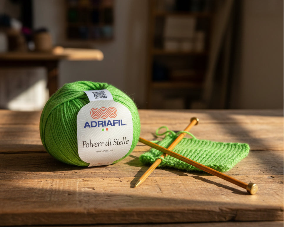 Polvere di Stelle - 50 gr