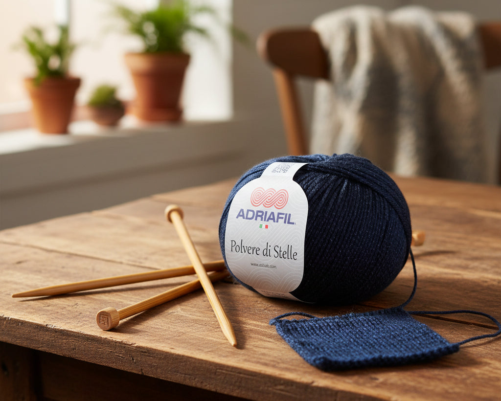 Polvere di Stelle - 50 gr