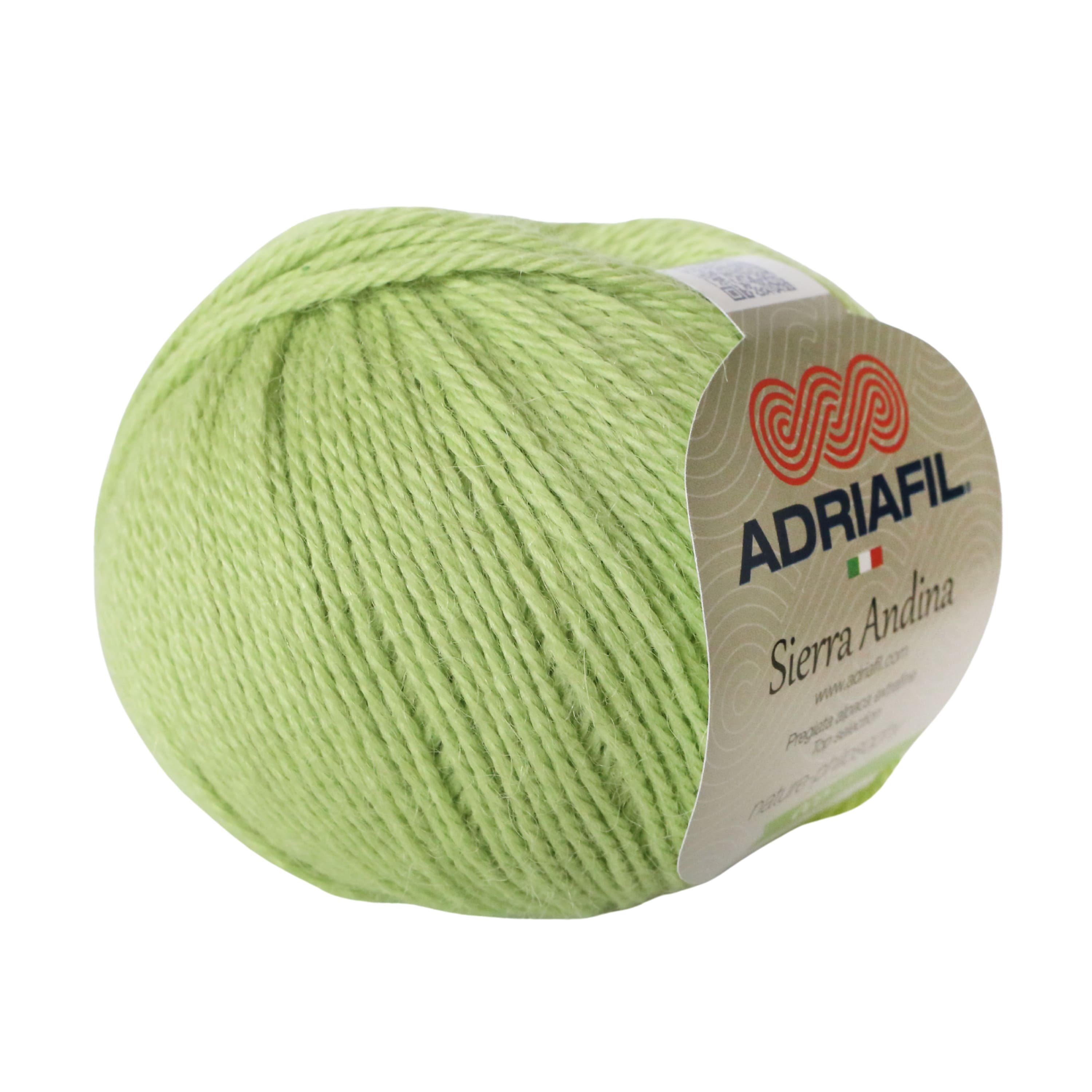 Sierra Andina - 50 gr