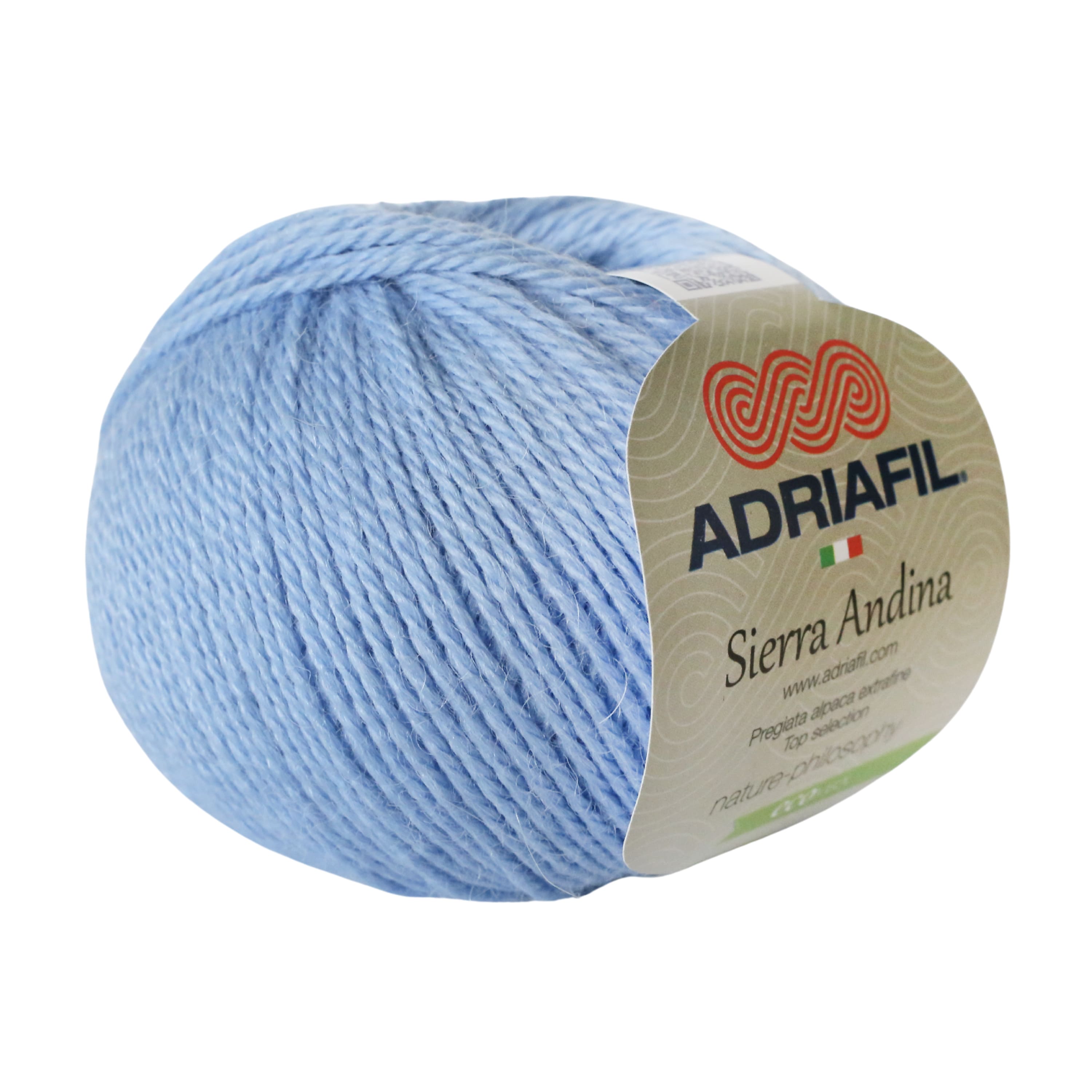 Sierra Andina - 50 gr