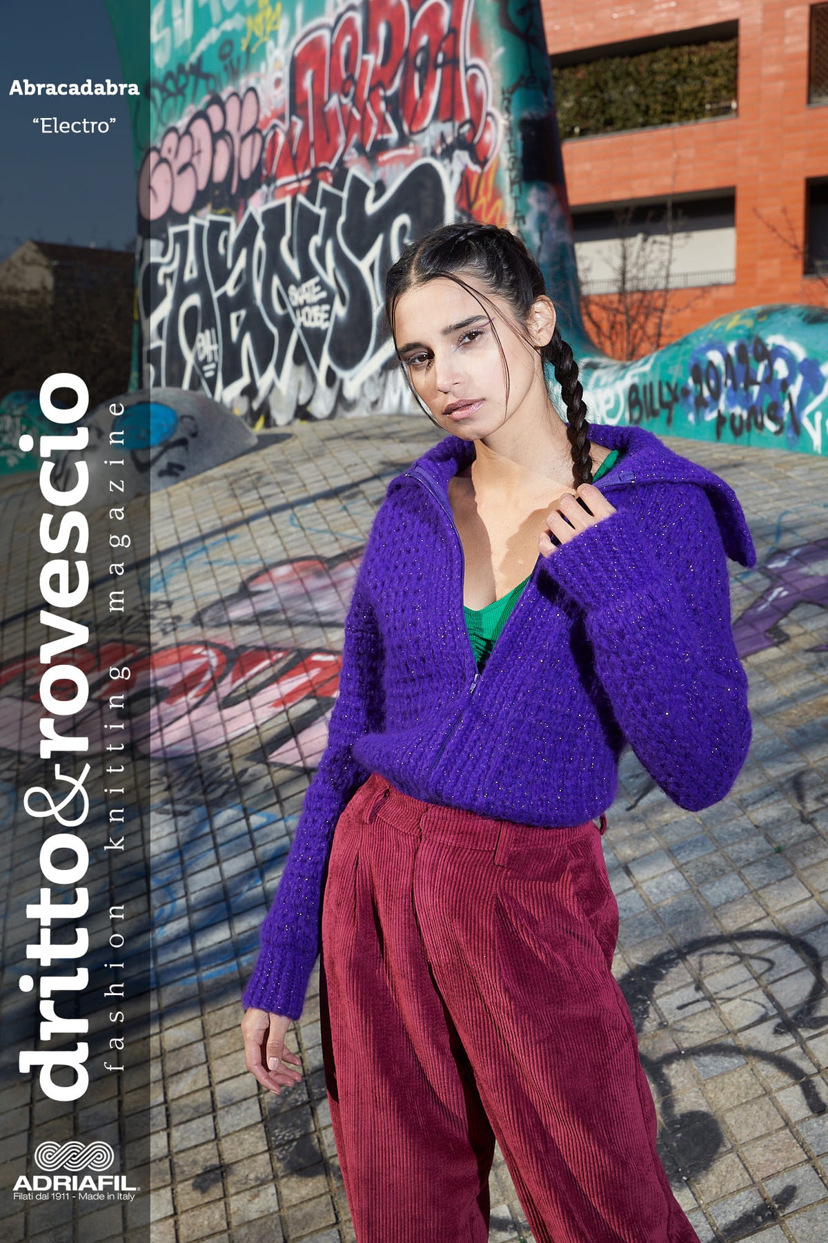 Dritto & Rovescio nr. 75