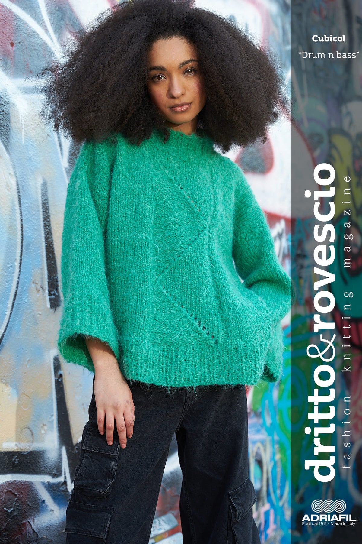 Dritto & Rovescio nr. 75