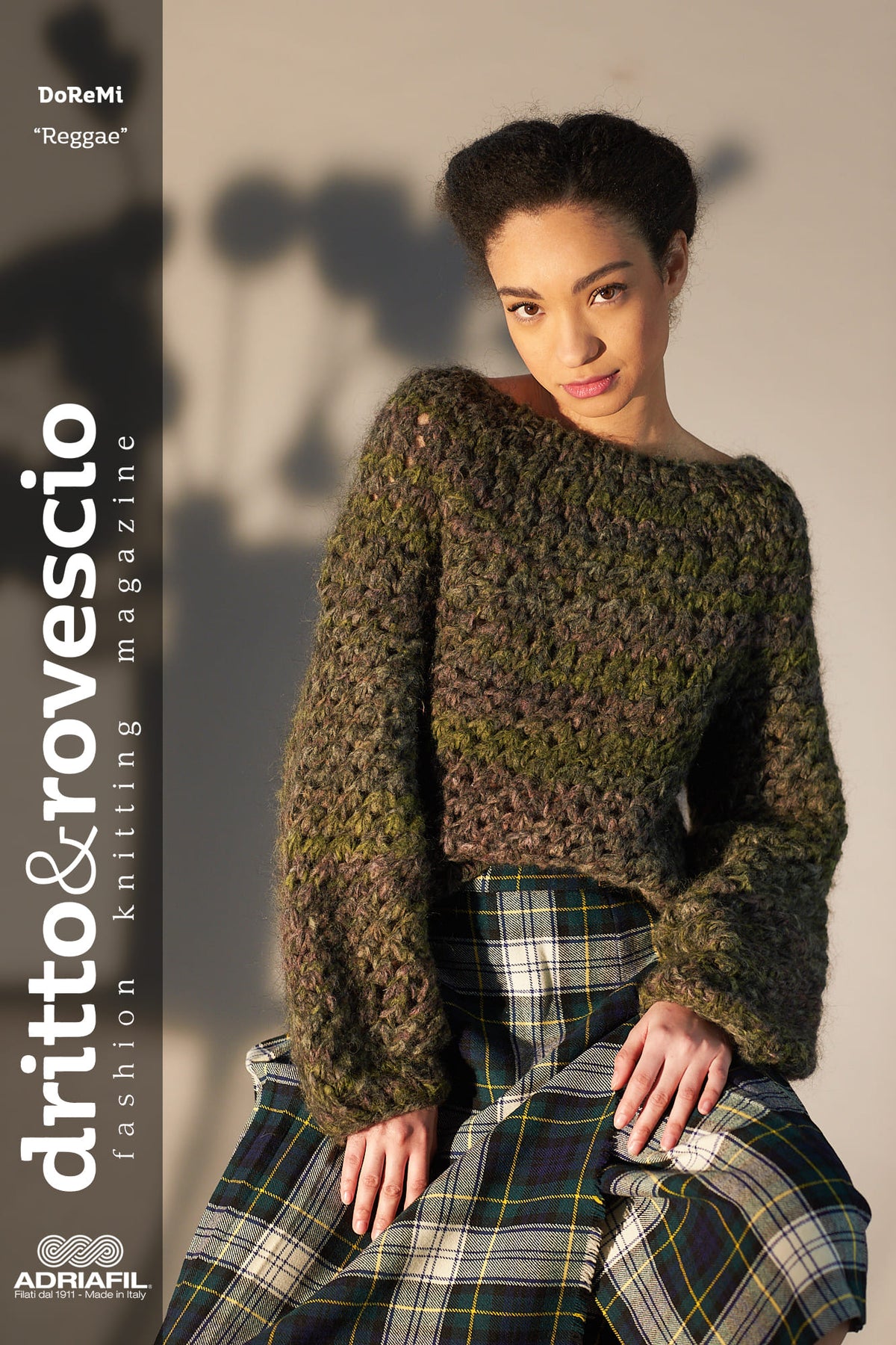 Dritto & Rovescio nr. 75