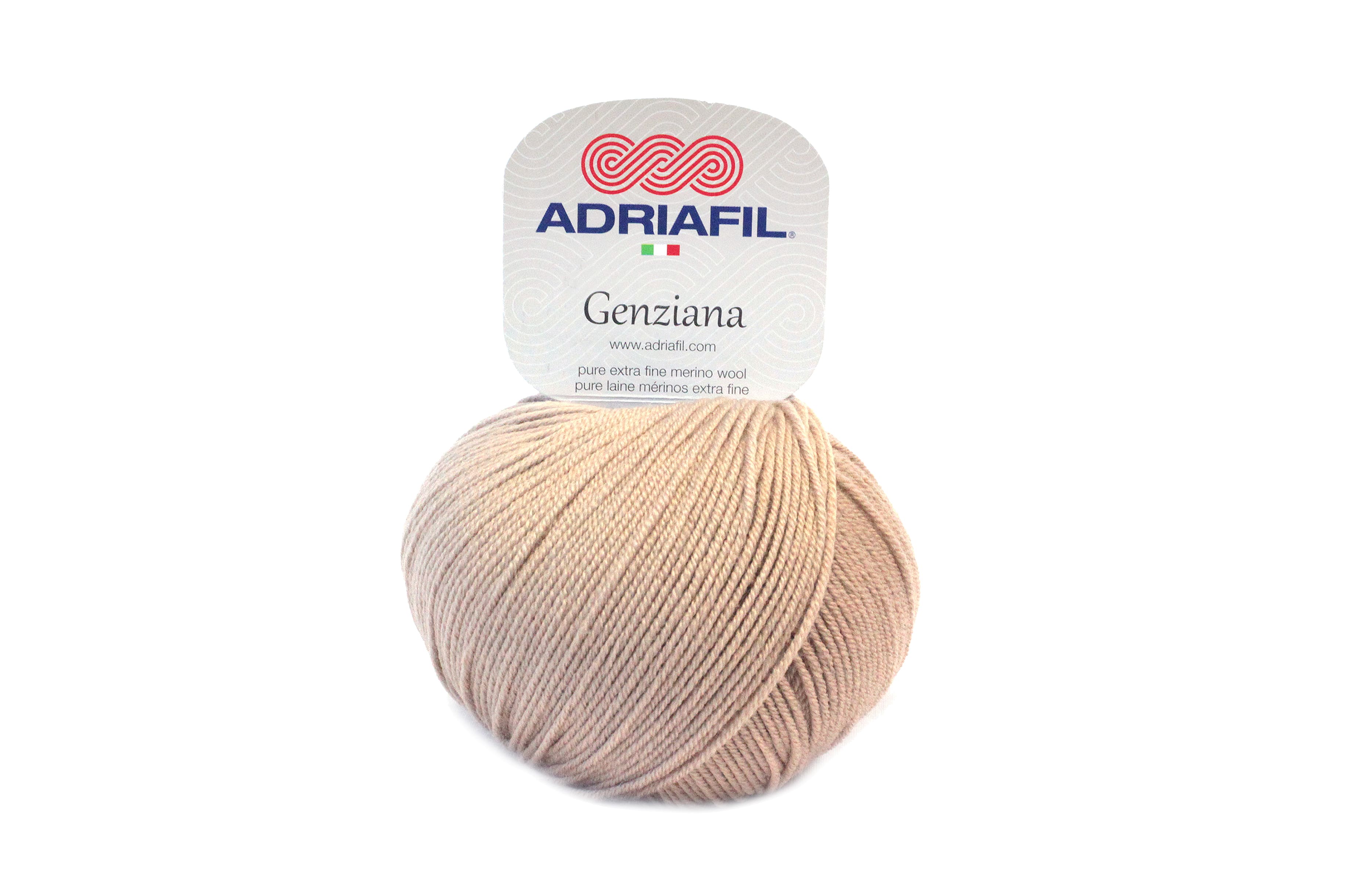 Genziana – 50gr