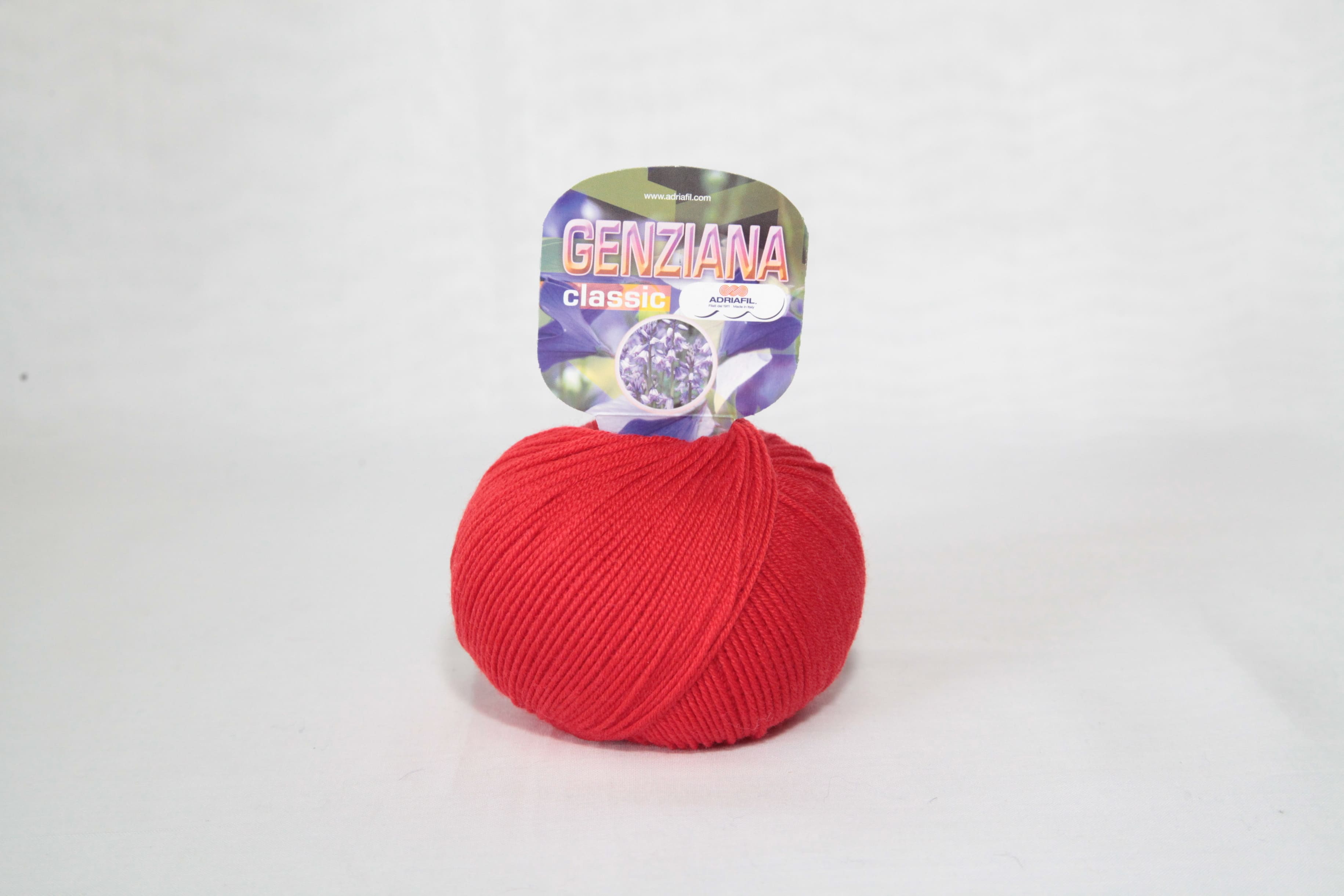Genziana – 50gr