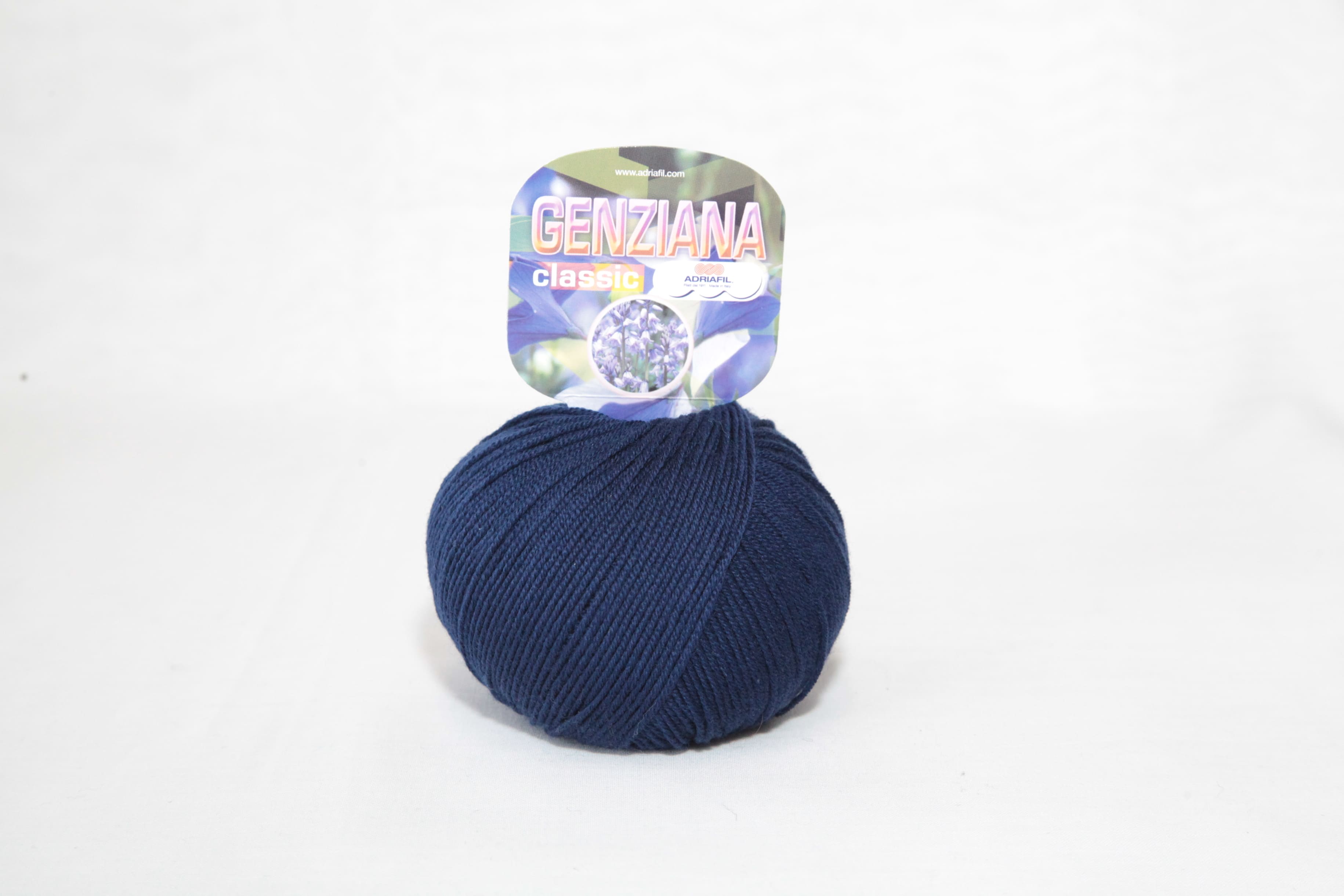 Genziana – 50gr