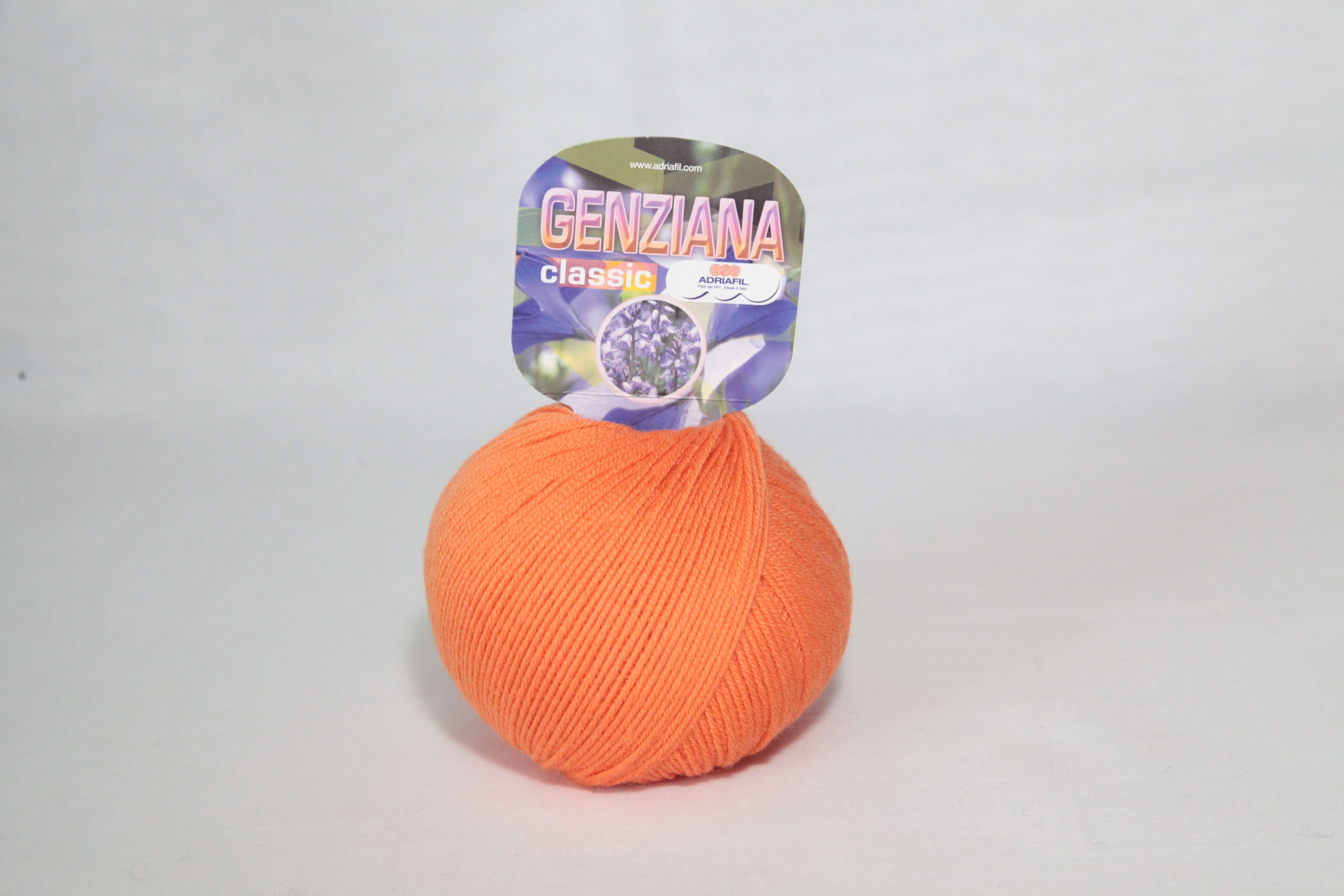 Genziana – 50gr