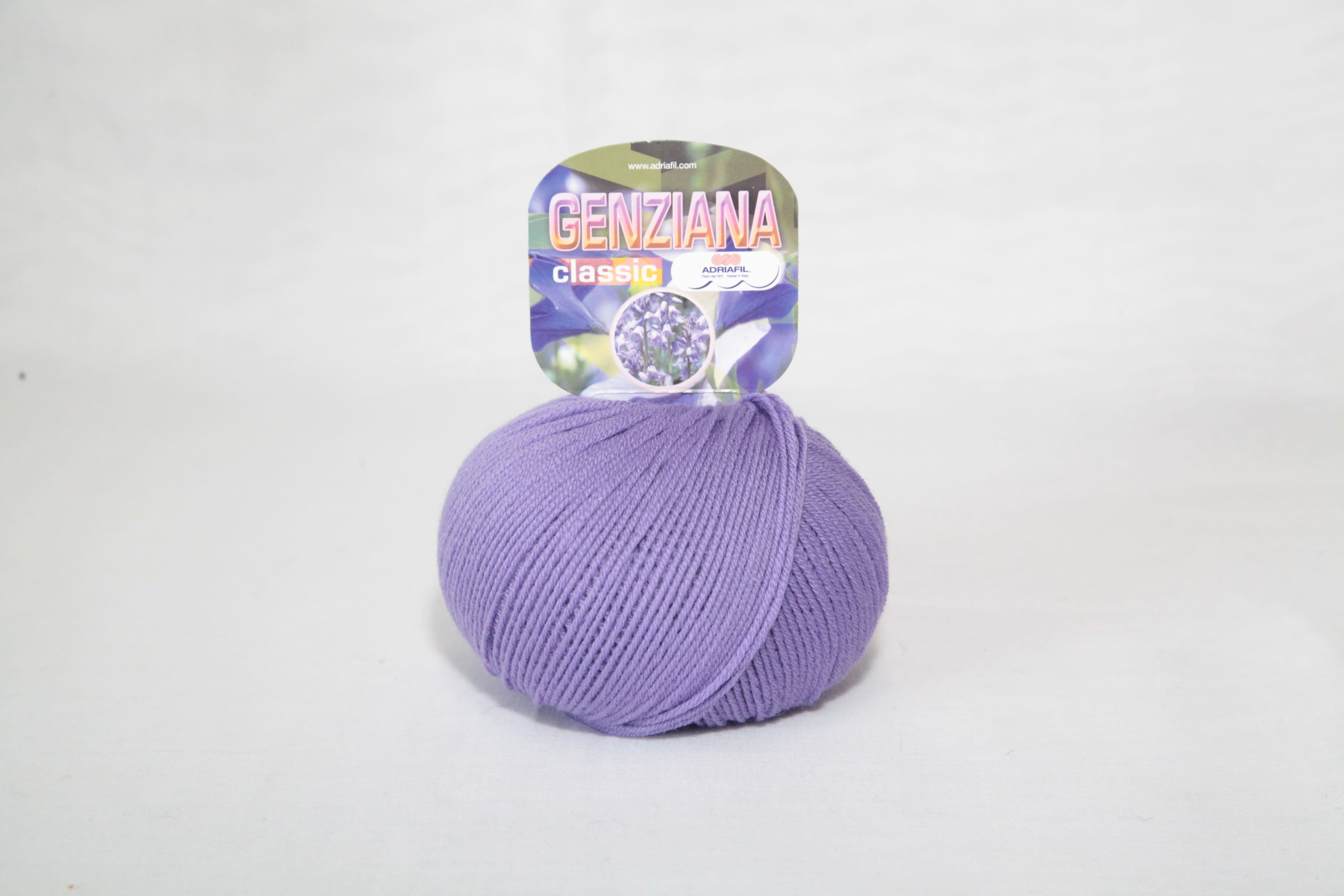 Genziana – 50gr