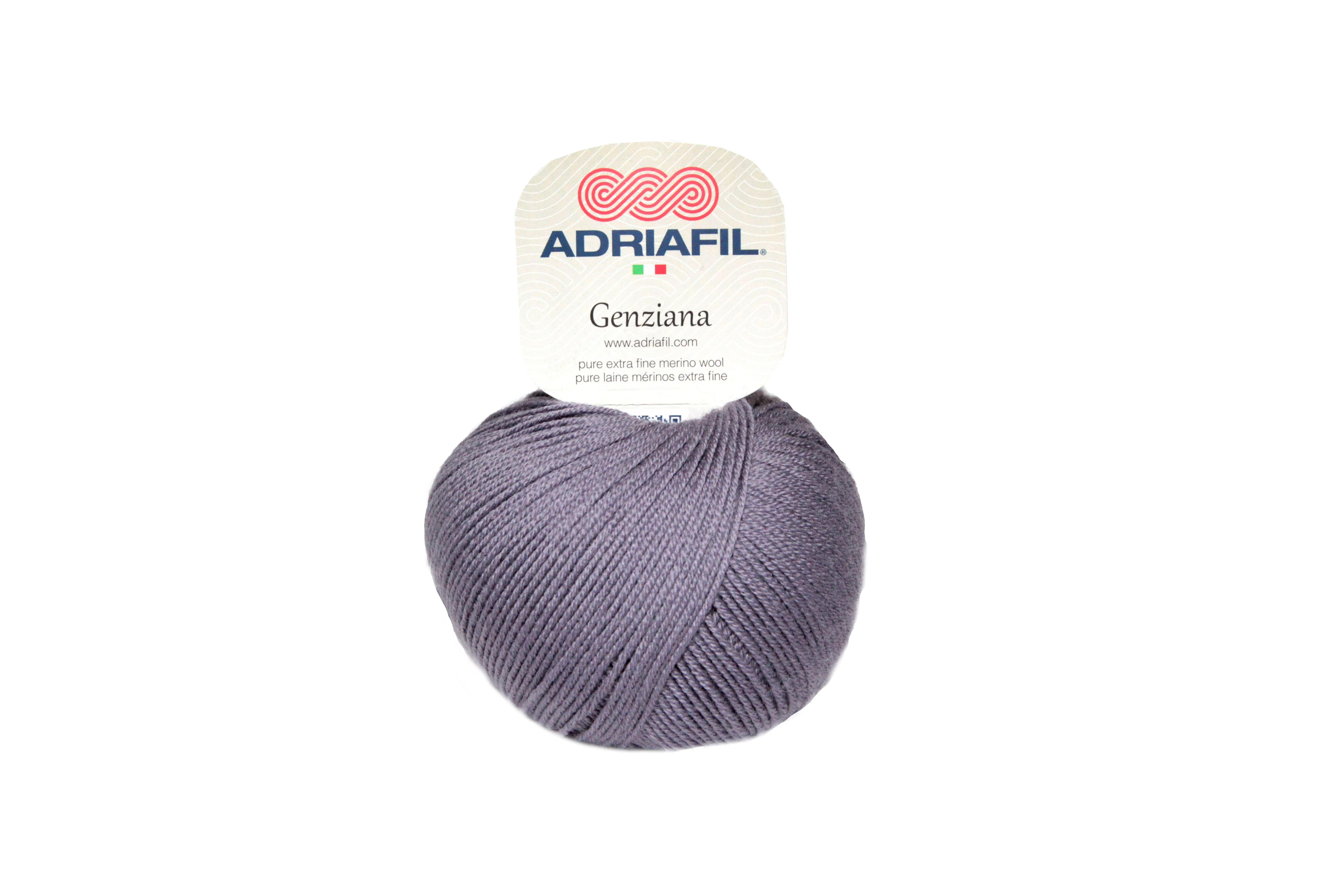 Genziana – 50gr