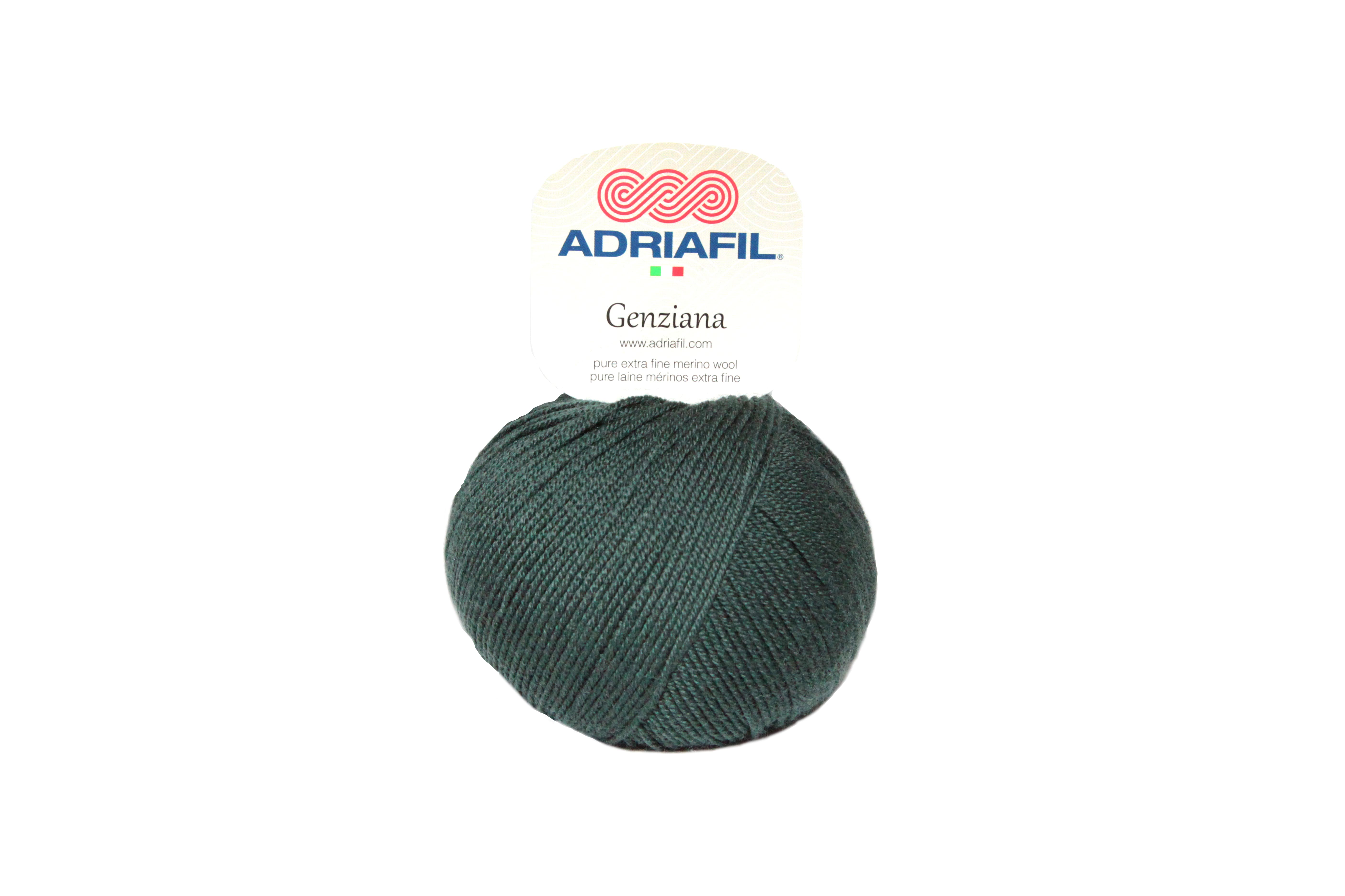 Genziana – 50gr