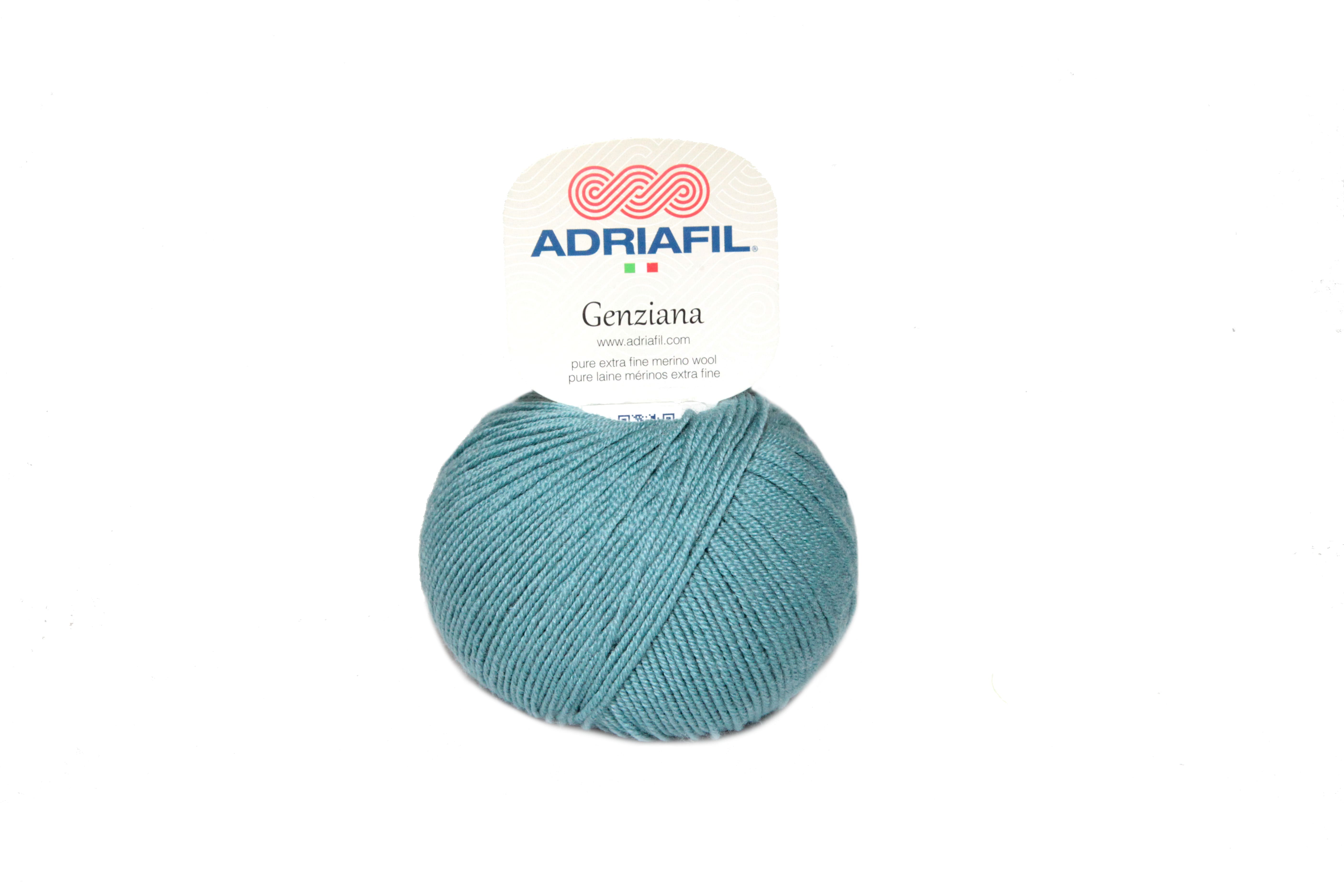 Genziana – 50gr