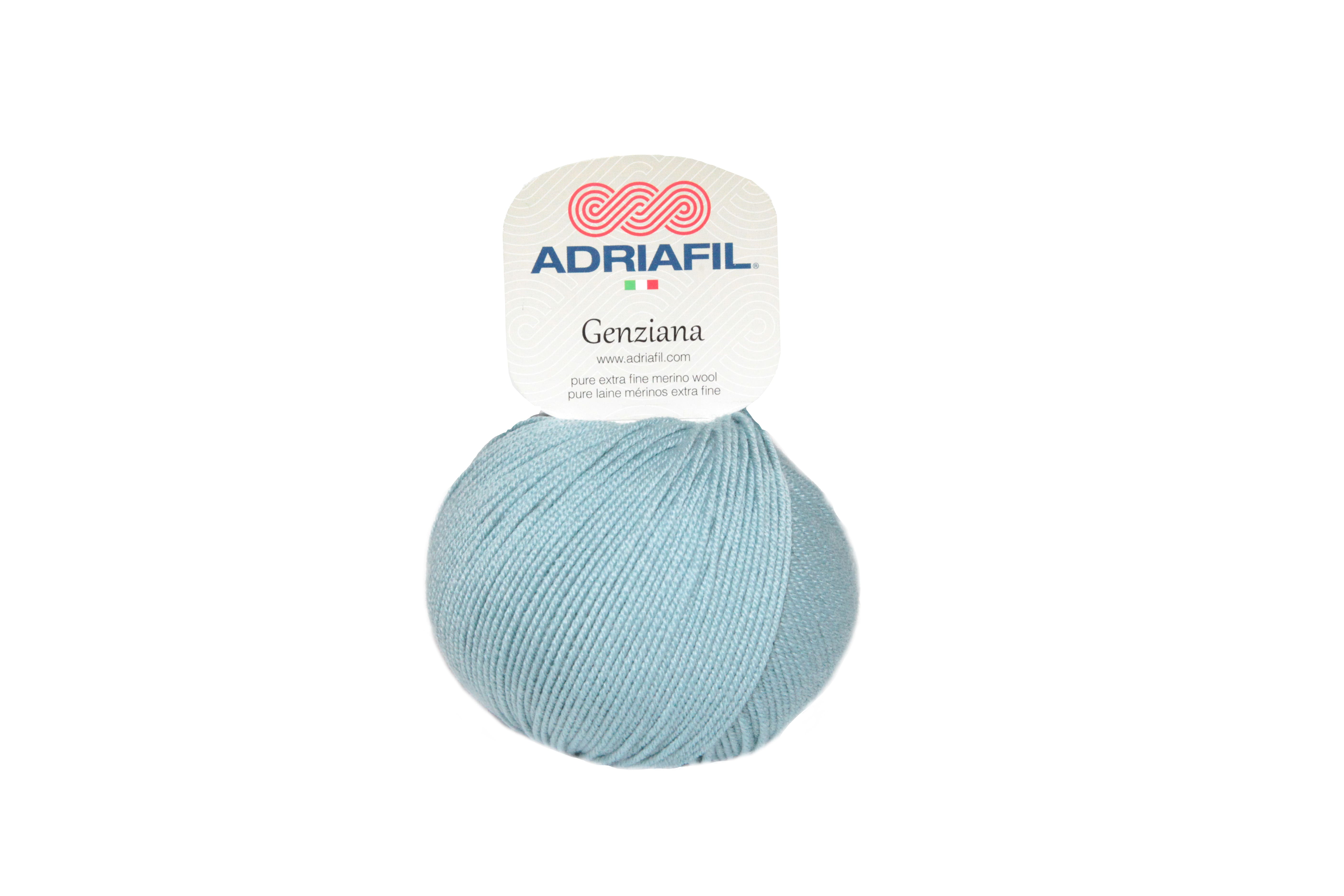Genziana – 50gr