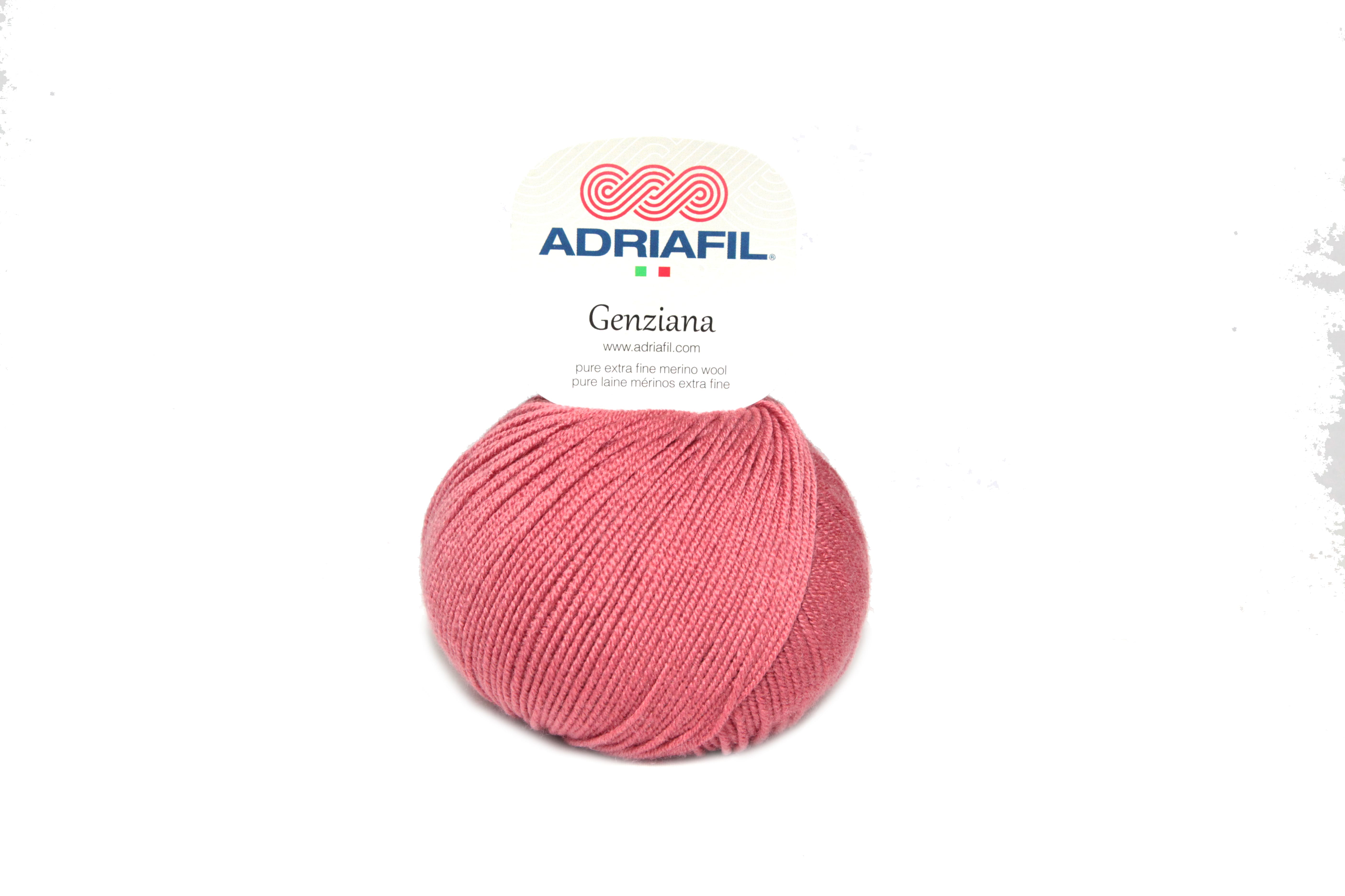 Genziana – 50gr