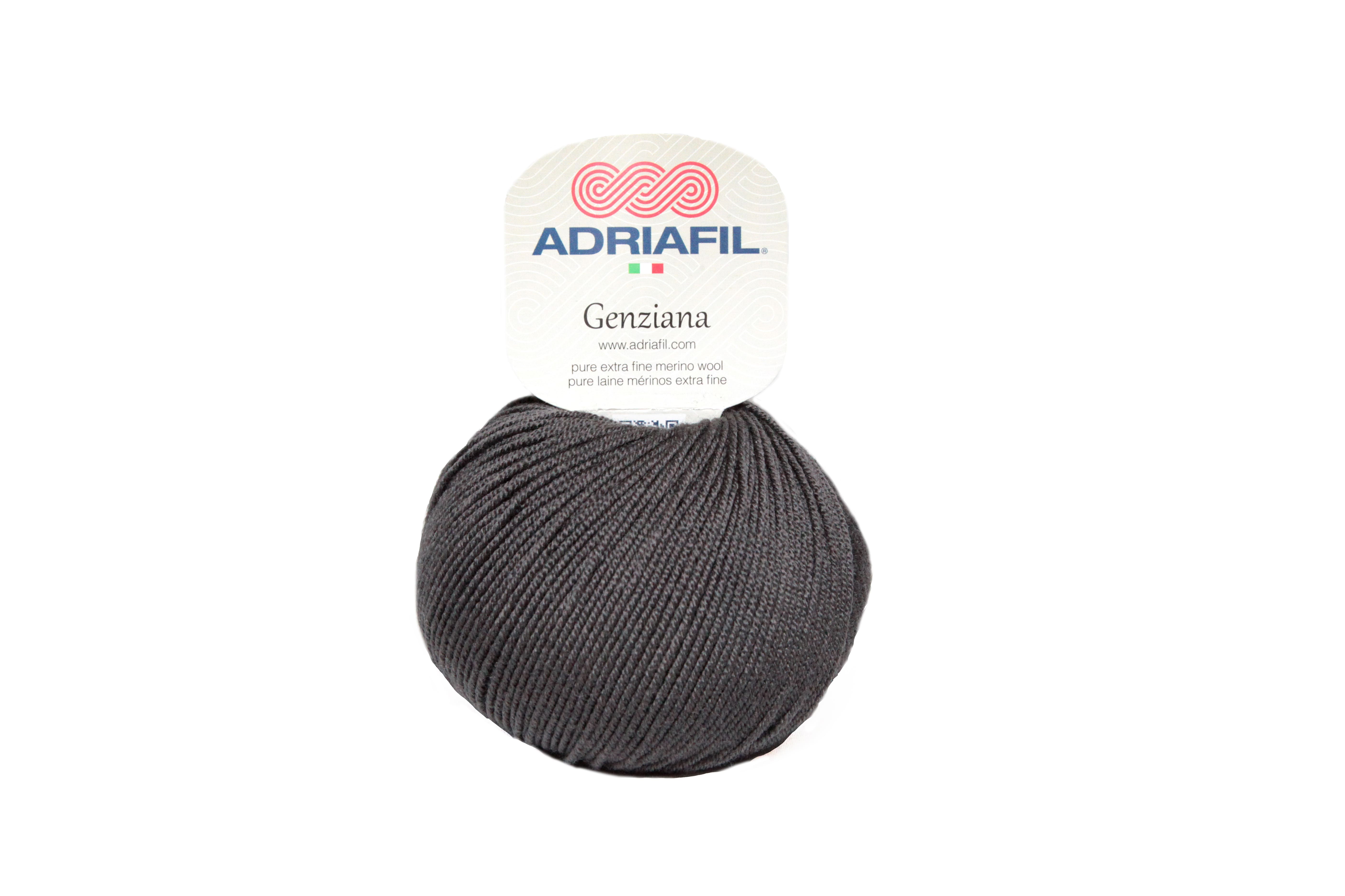 Genziana – 50gr