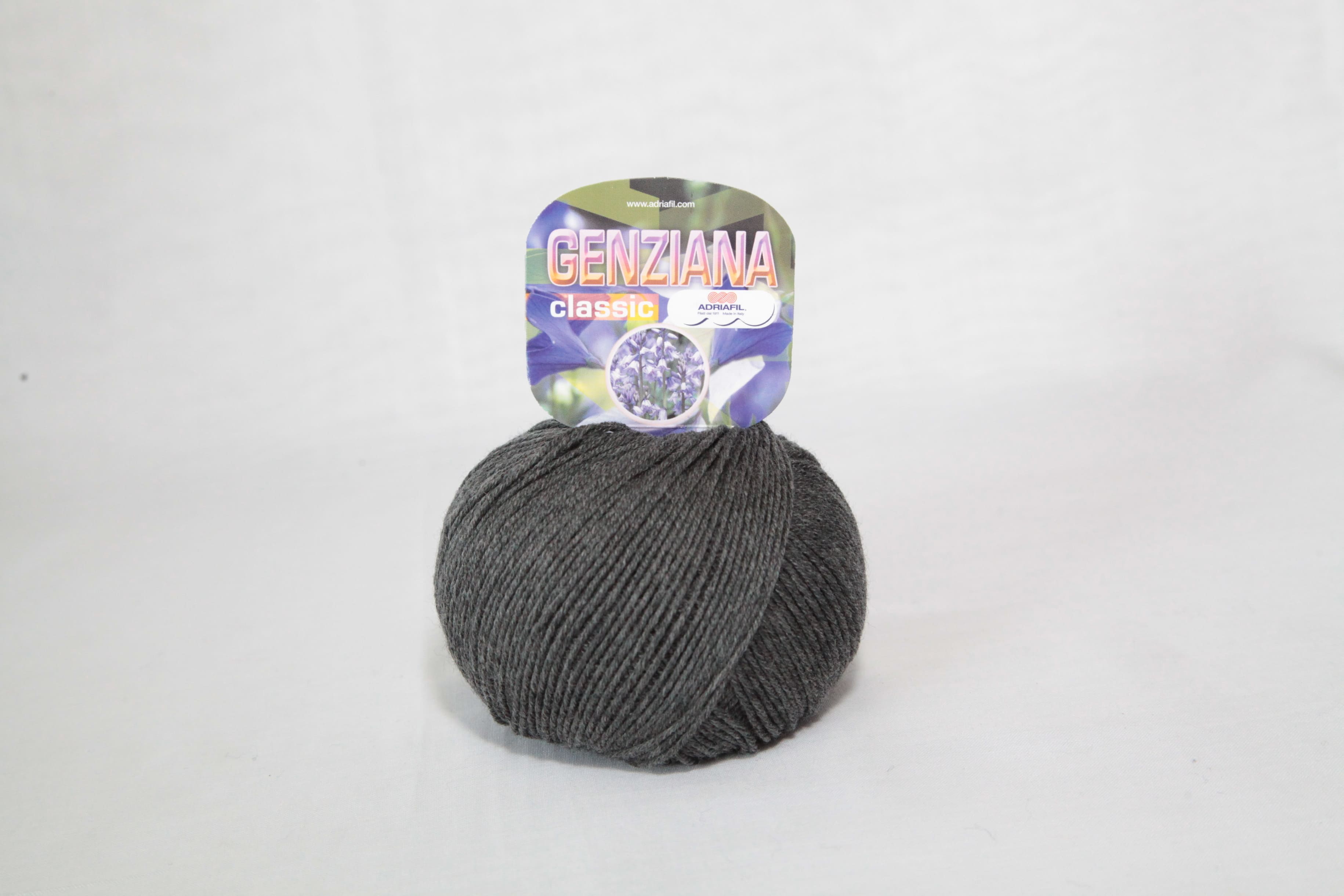 Genziana – 50gr