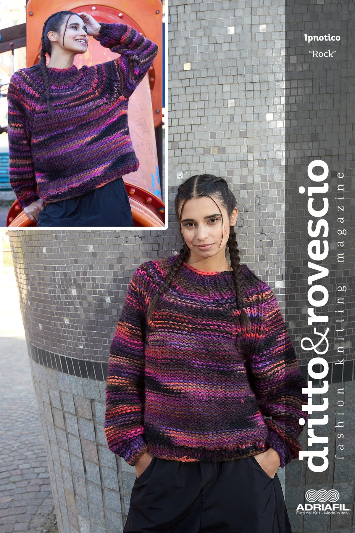 Dritto & Rovescio nr. 75