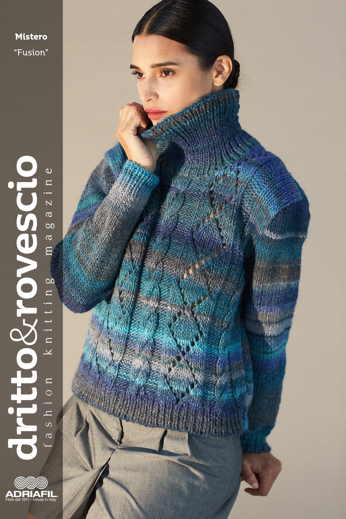 Dritto & Rovescio nr. 75