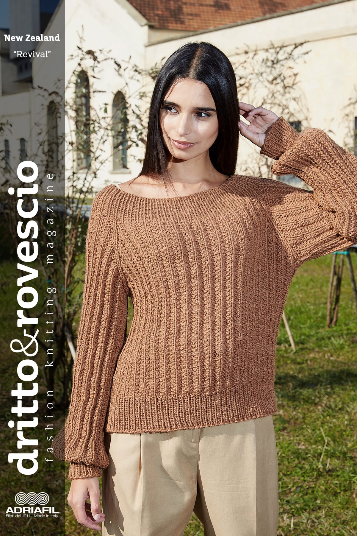 Dritto & Rovescio nr. 75