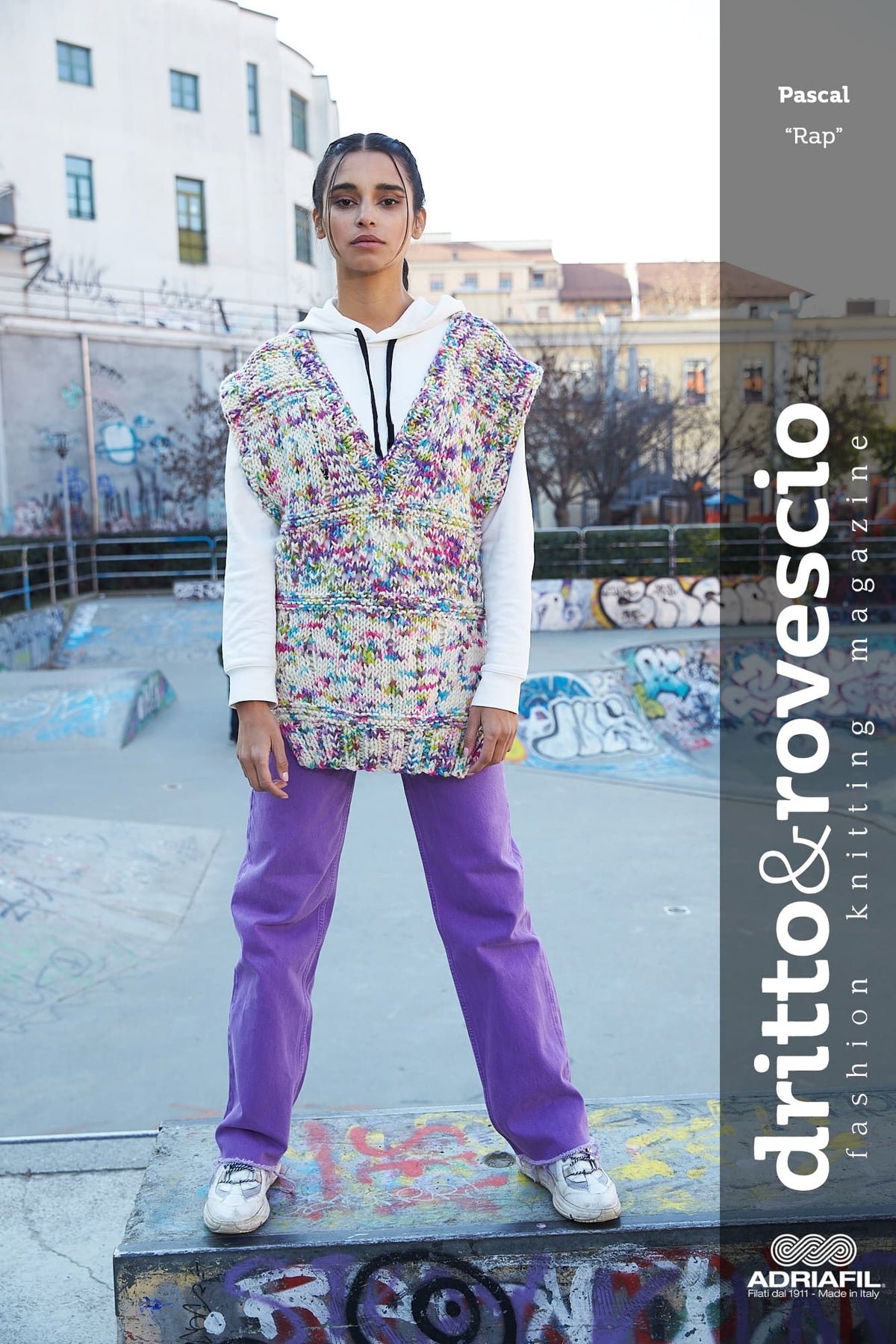 Dritto & Rovescio nr. 75