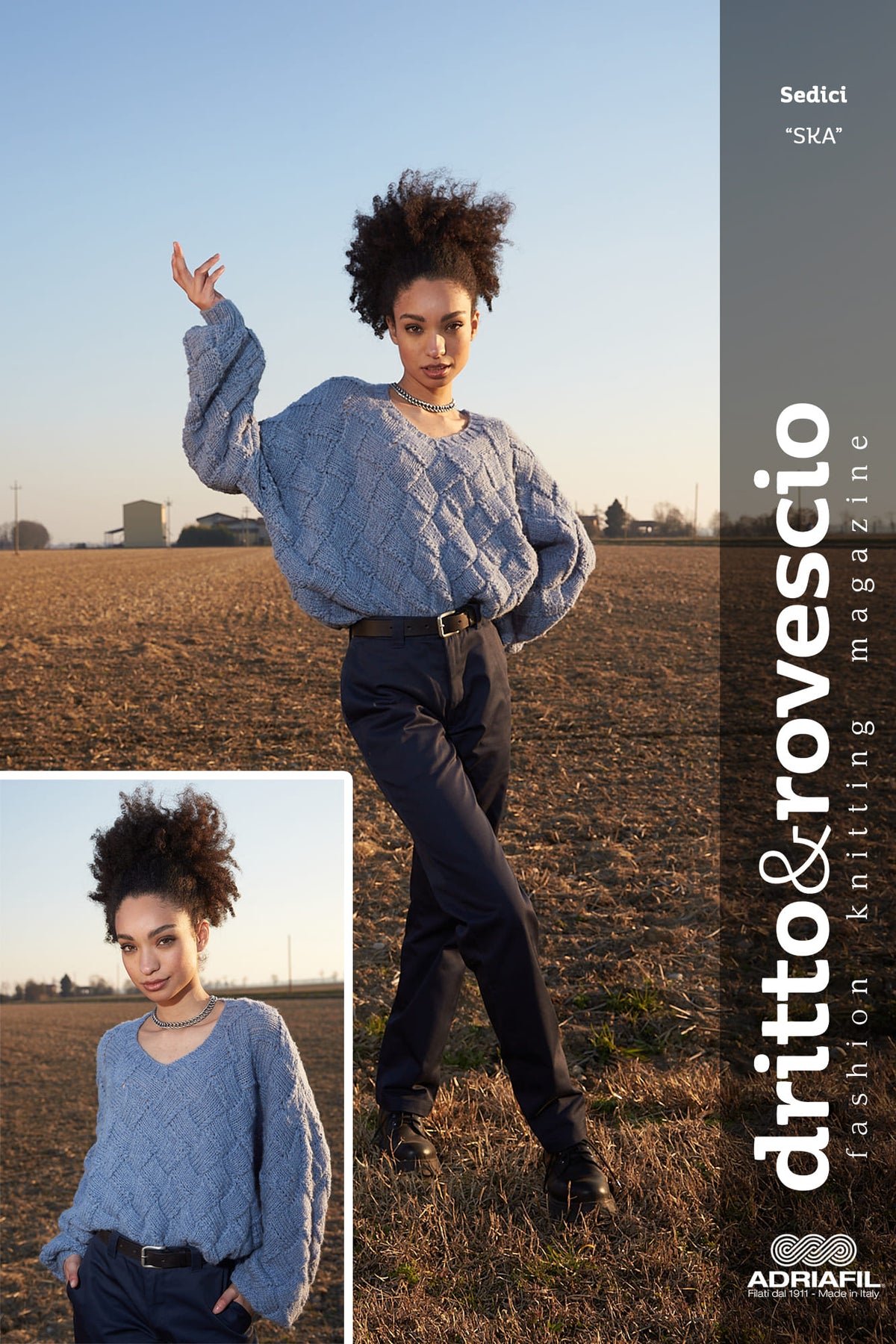 Dritto & Rovescio nr. 75