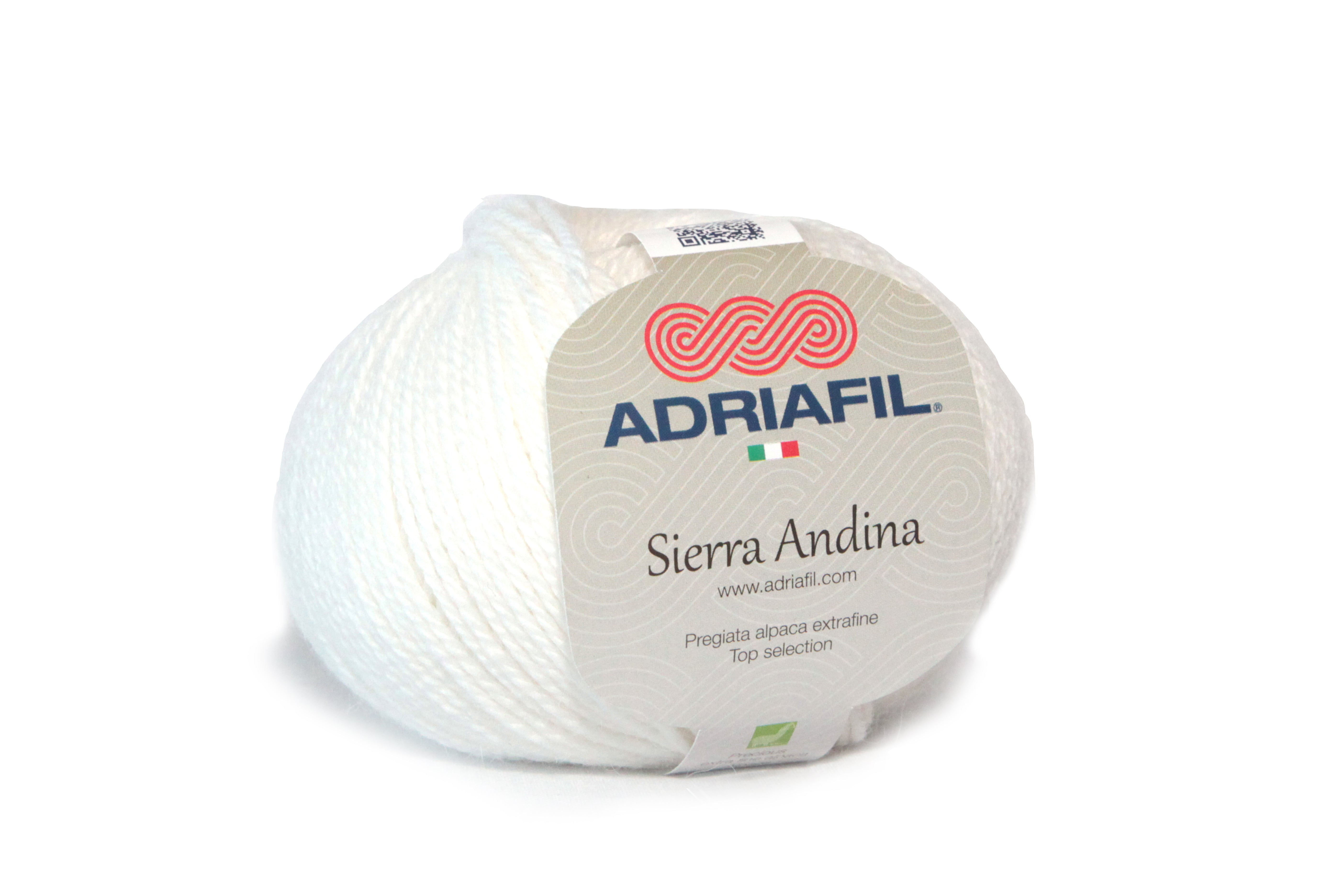 Sierra Andina - 50 gr
