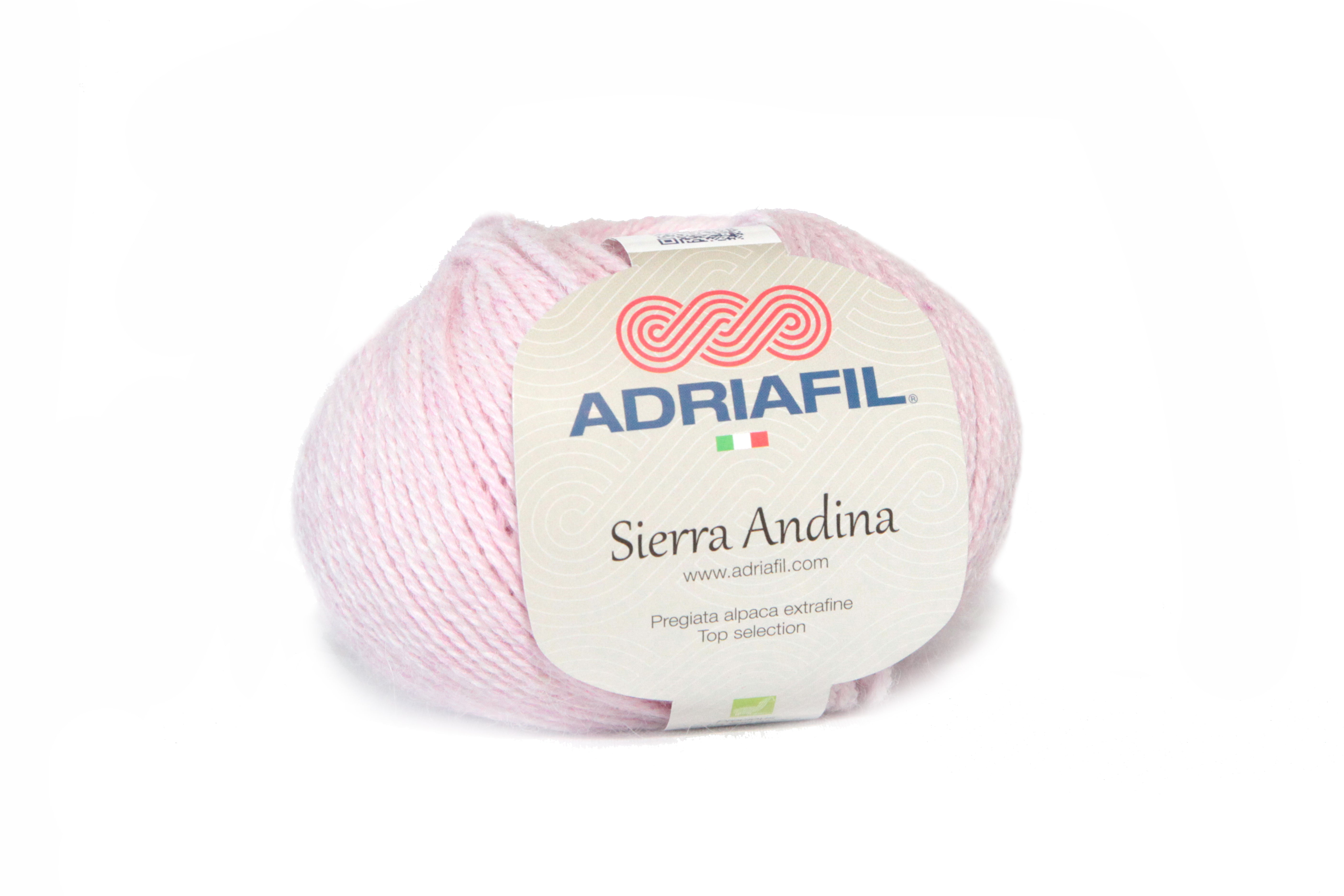 Sierra Andina - 50 gr