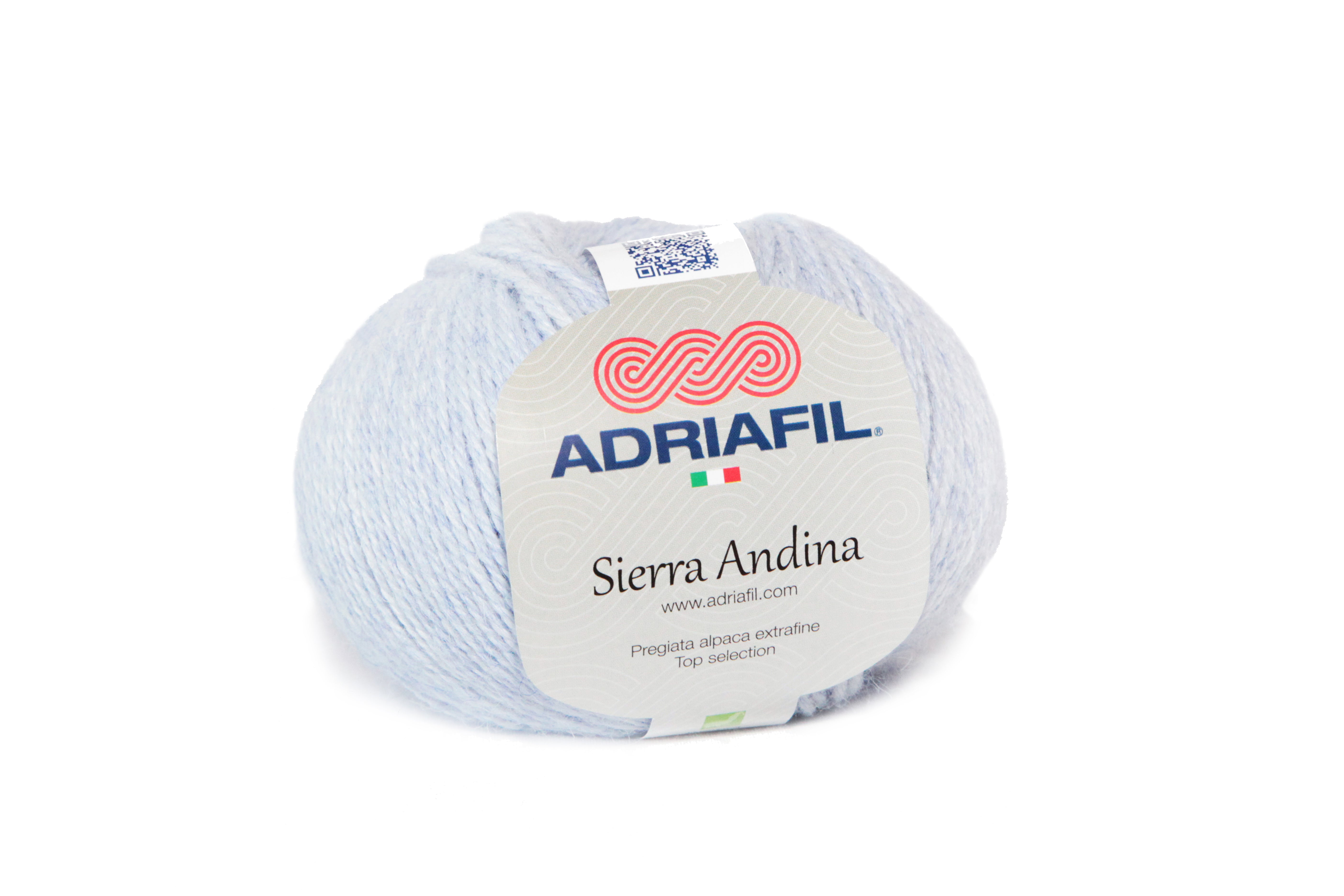 Sierra Andina - 50 gr