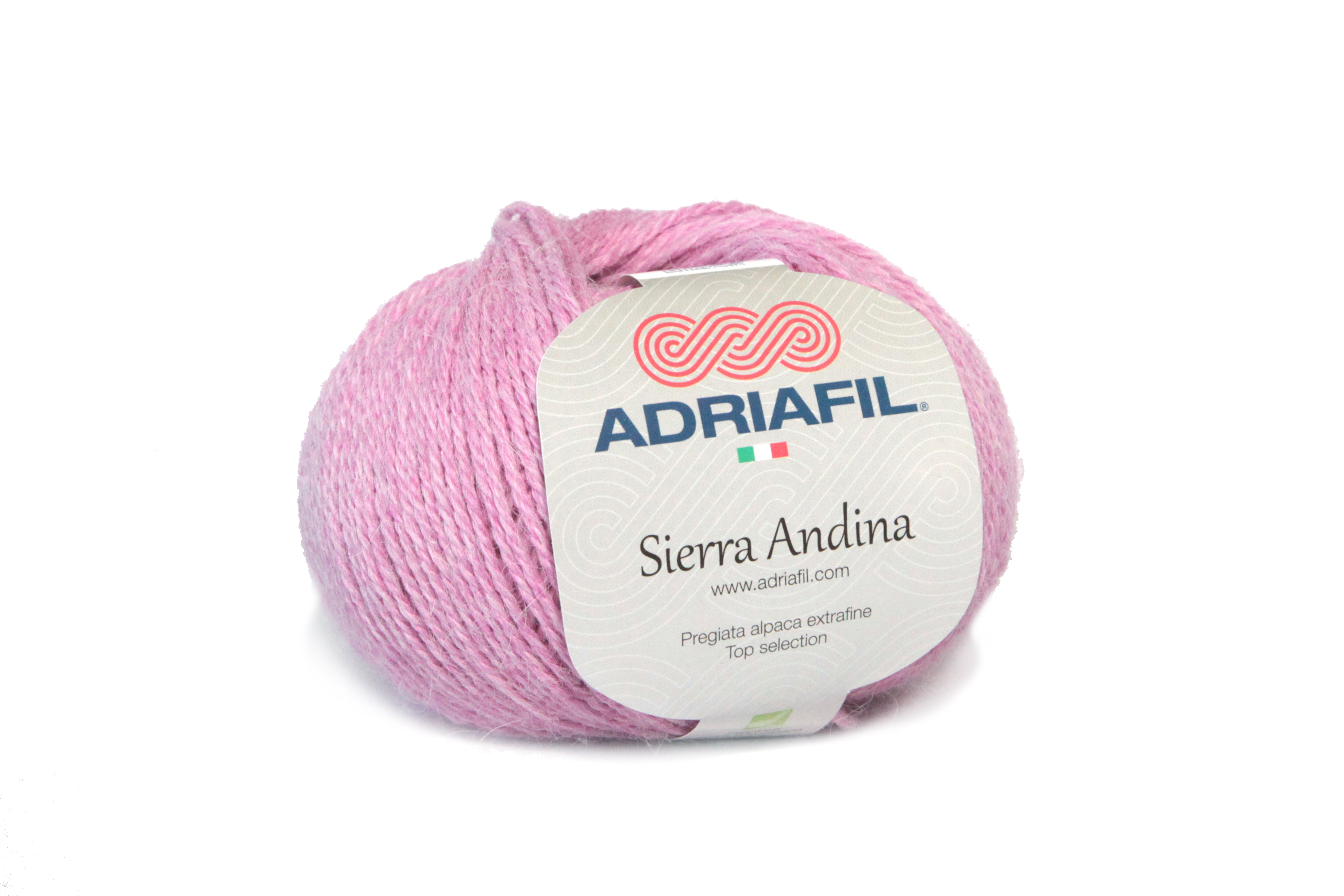Sierra Andina - 50 gr