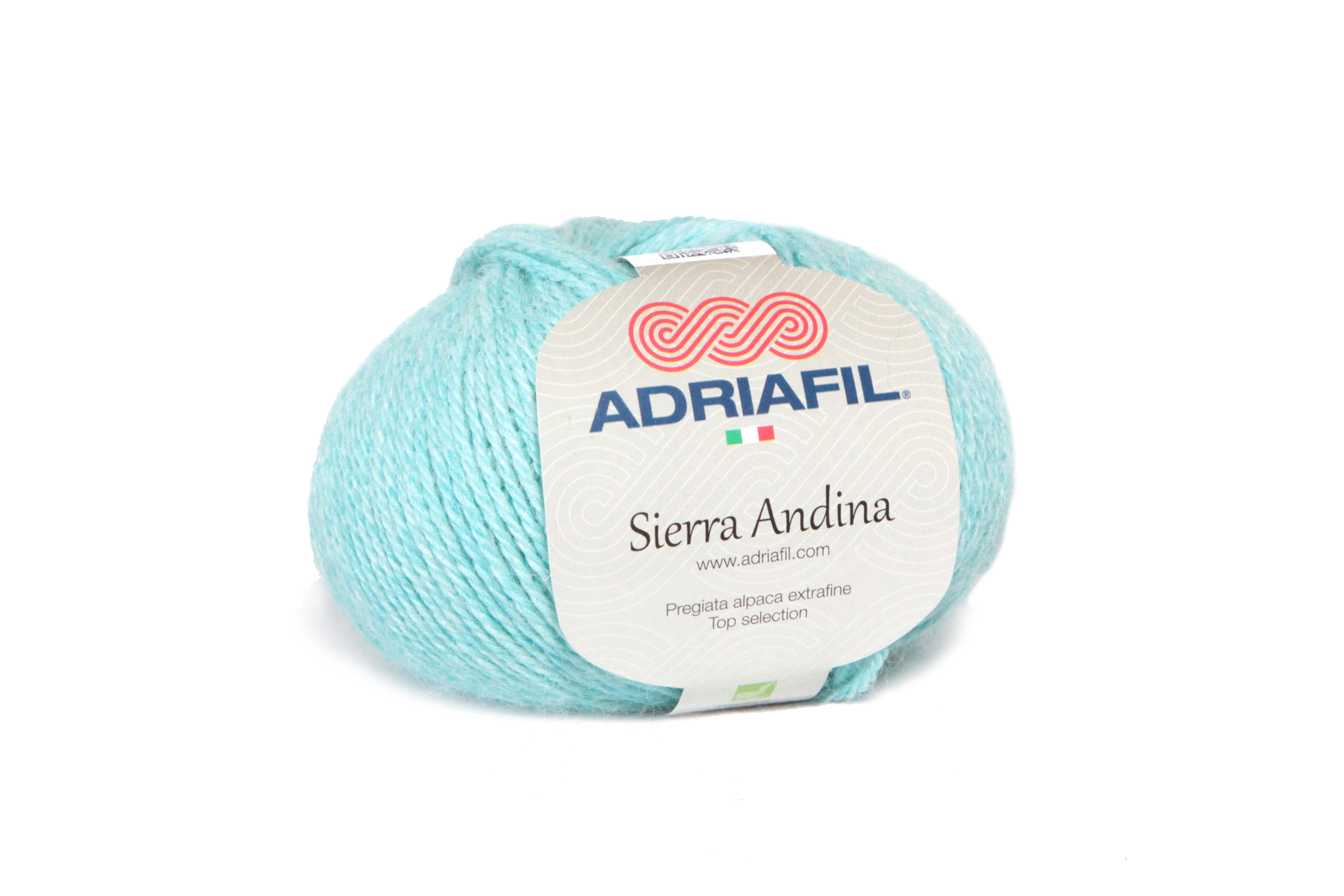 Sierra Andina - 50 gr