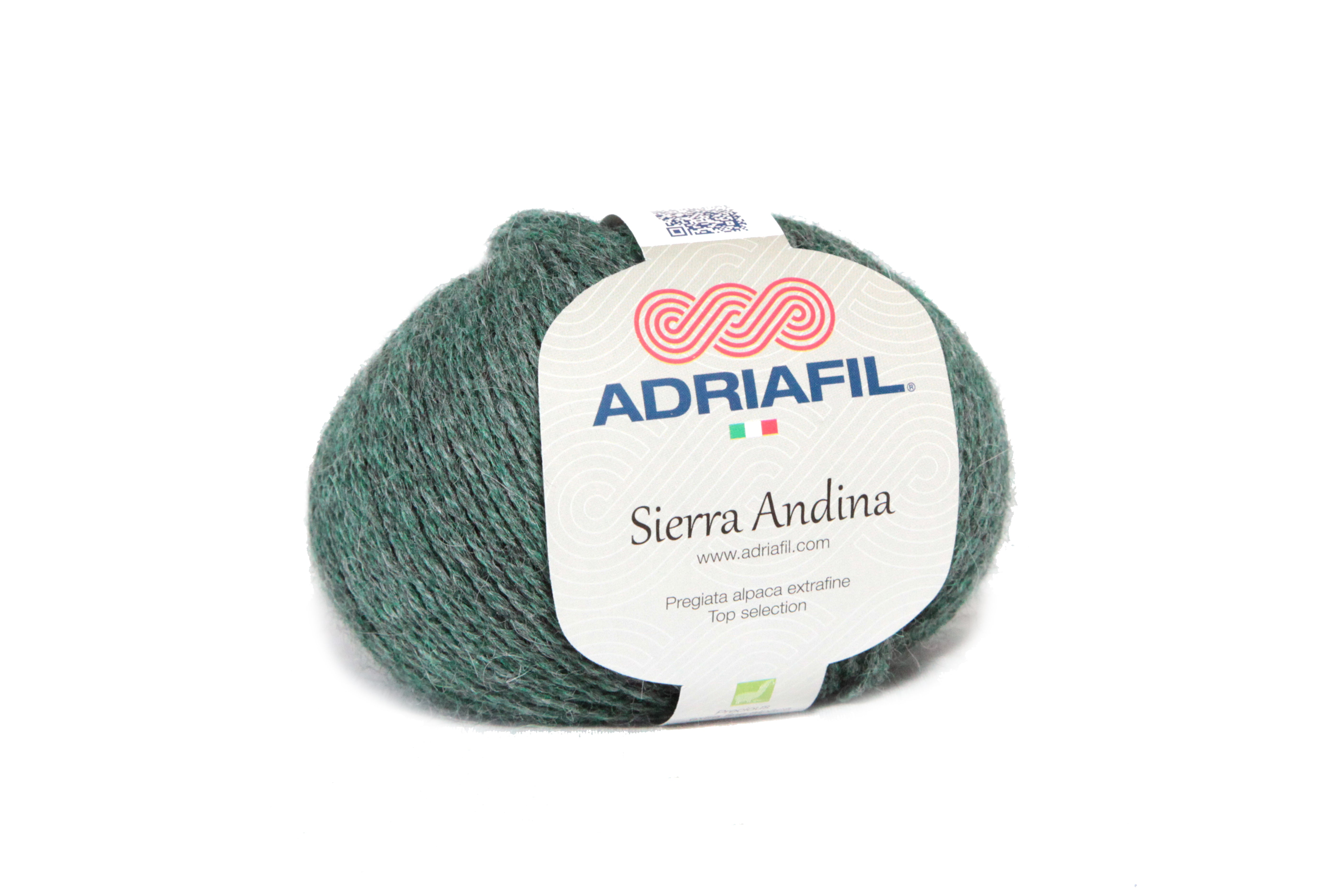 Sierra Andina - 50 gr