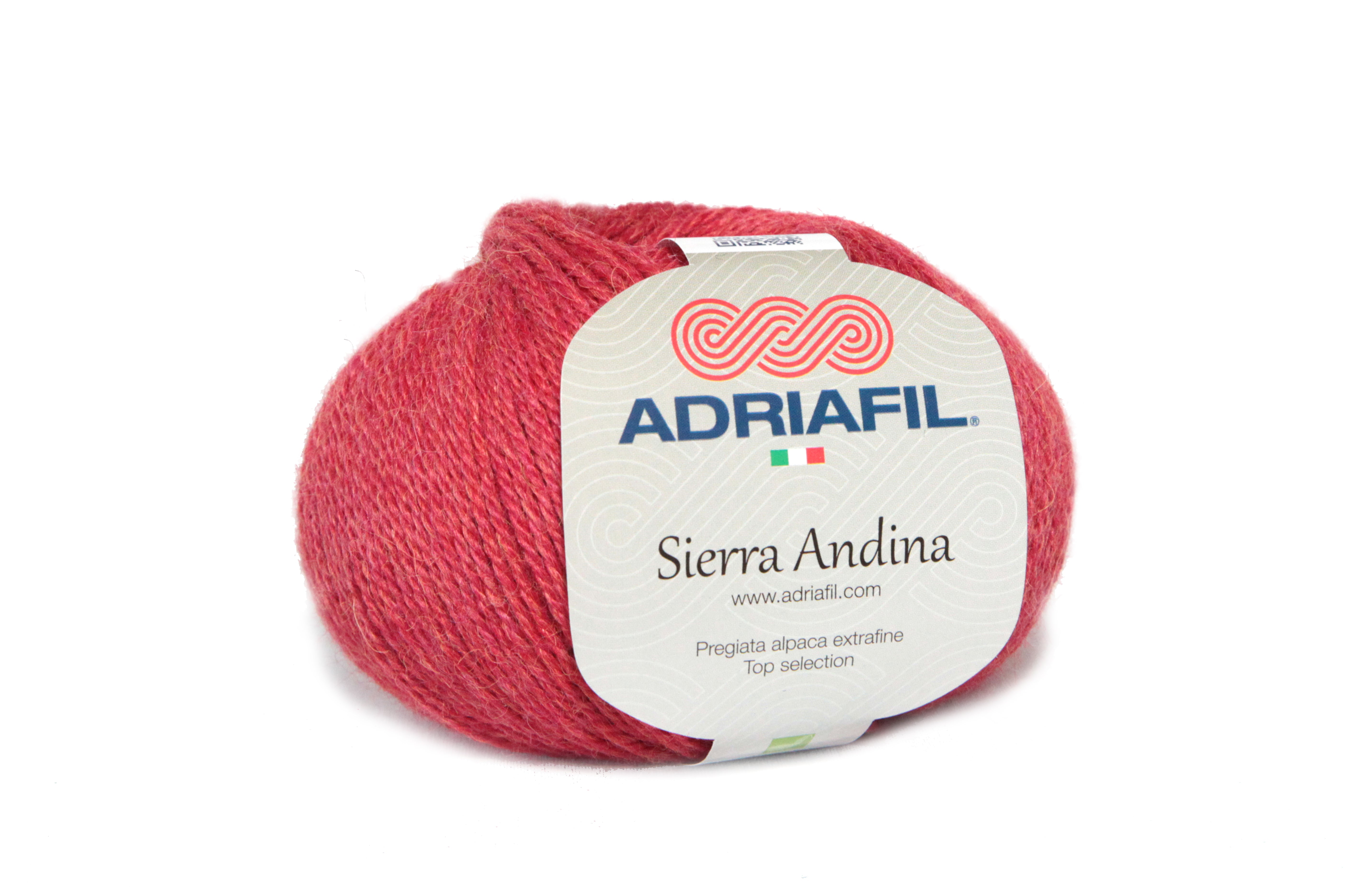 Sierra Andina - 50 gr