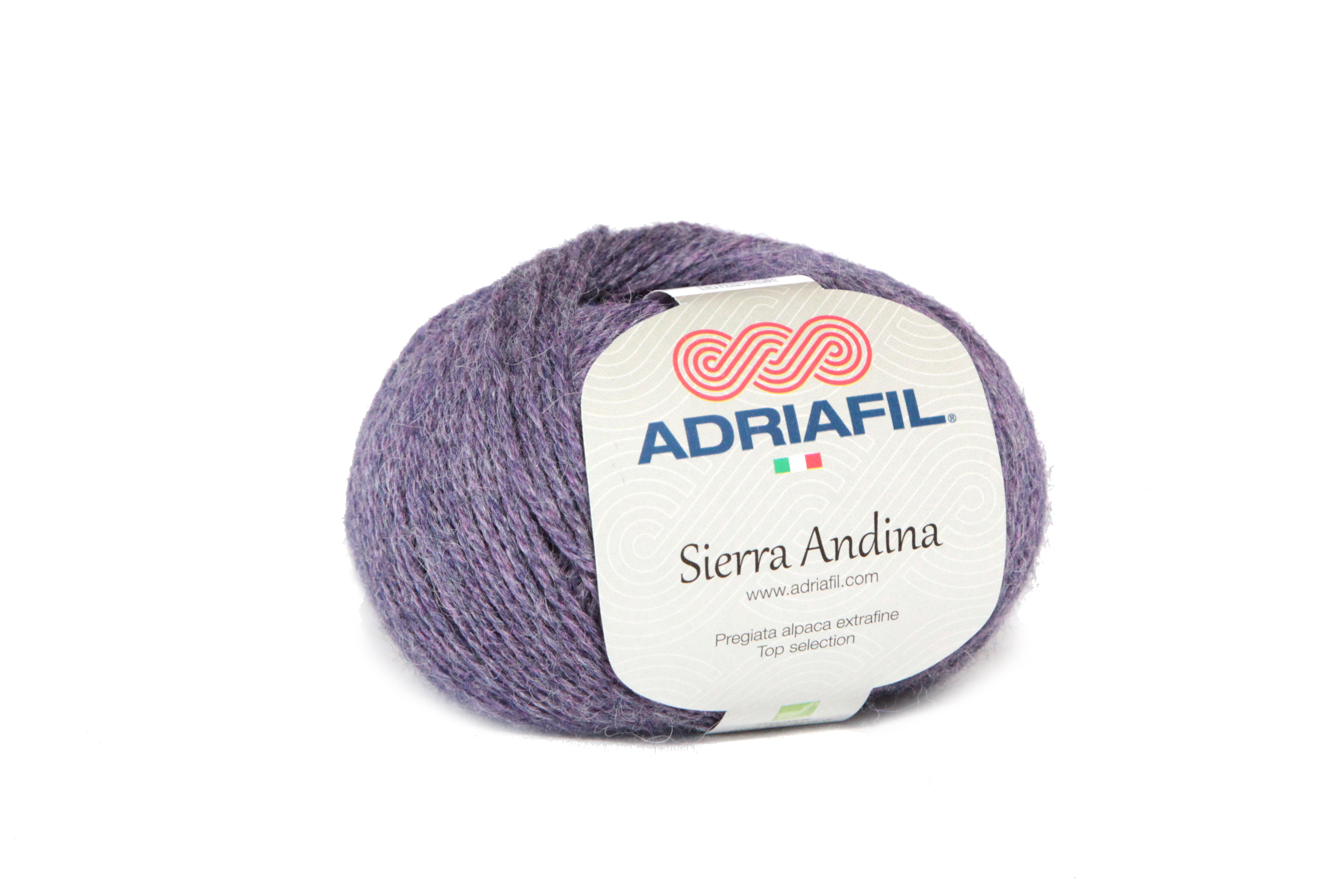 Sierra Andina - 50 gr