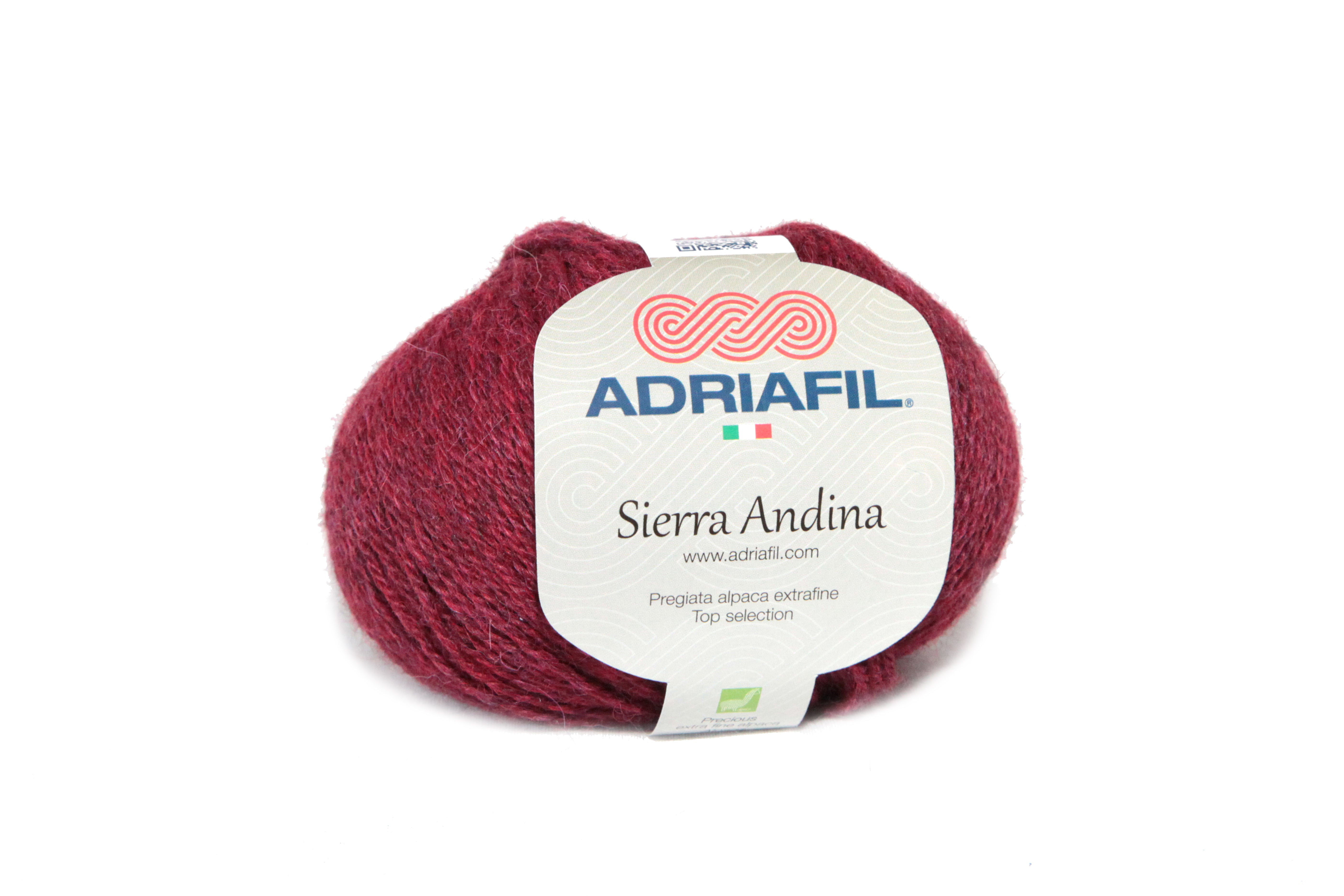 Sierra Andina - 50 gr